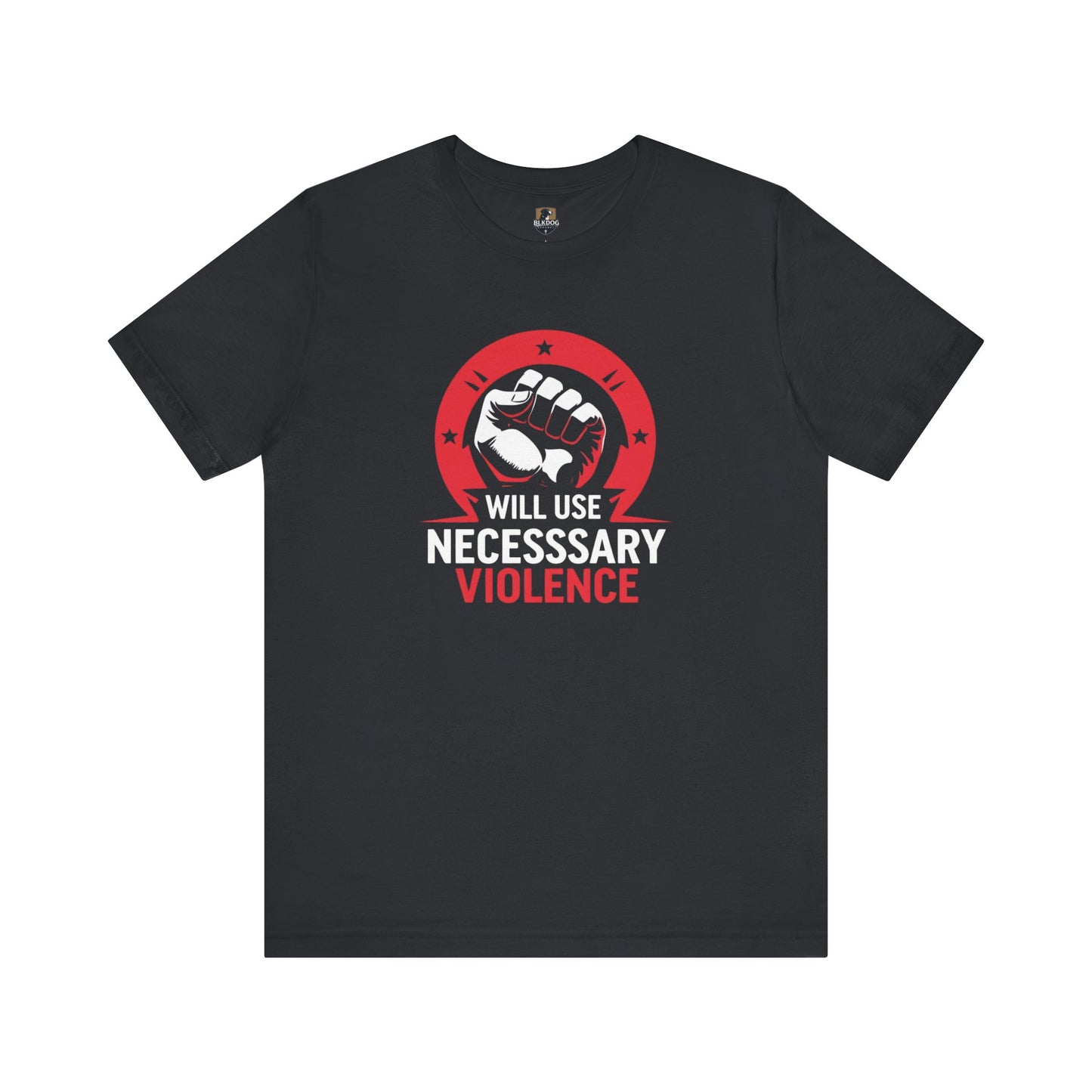 Rebellious Statement Tee | Unisex Jersey Tee for Activists, Grunge Style Fashion, Protest Wear, Casual Outfits, Gift Idea
