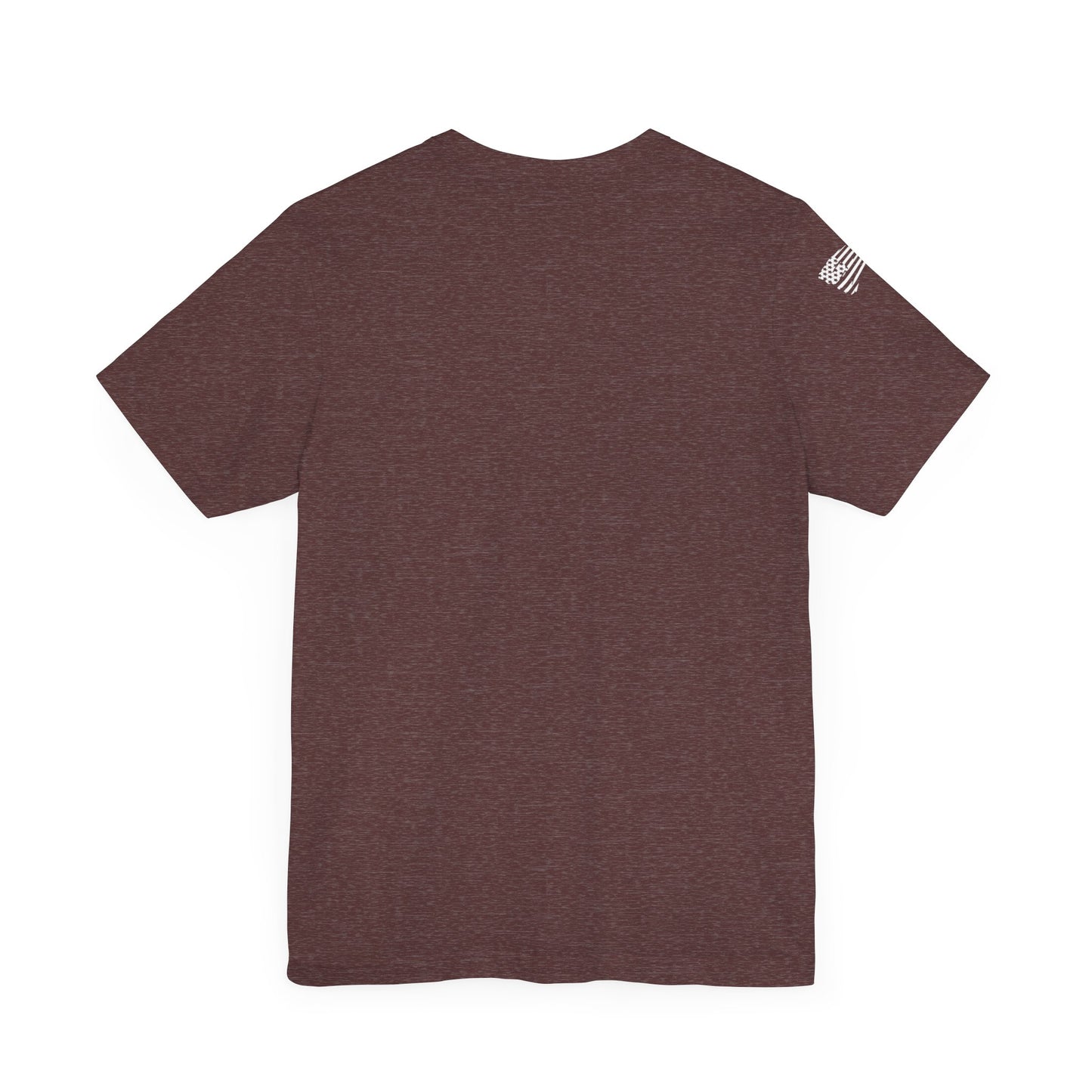 Battleborn and Ready Unisex Tee