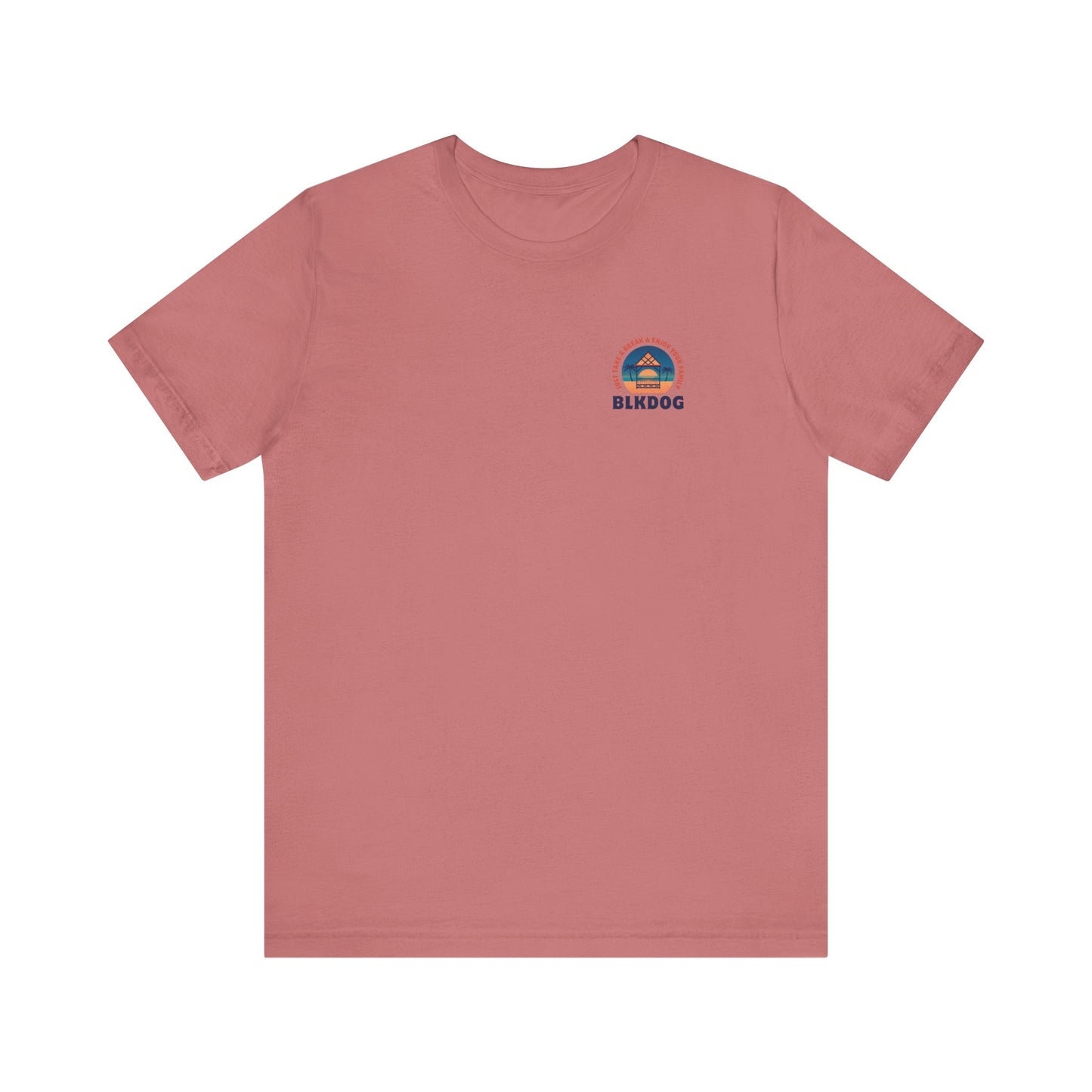 Stay Strong - Strong Family - Keep Families Together - Unisex Jersey Short Sleeve Tee