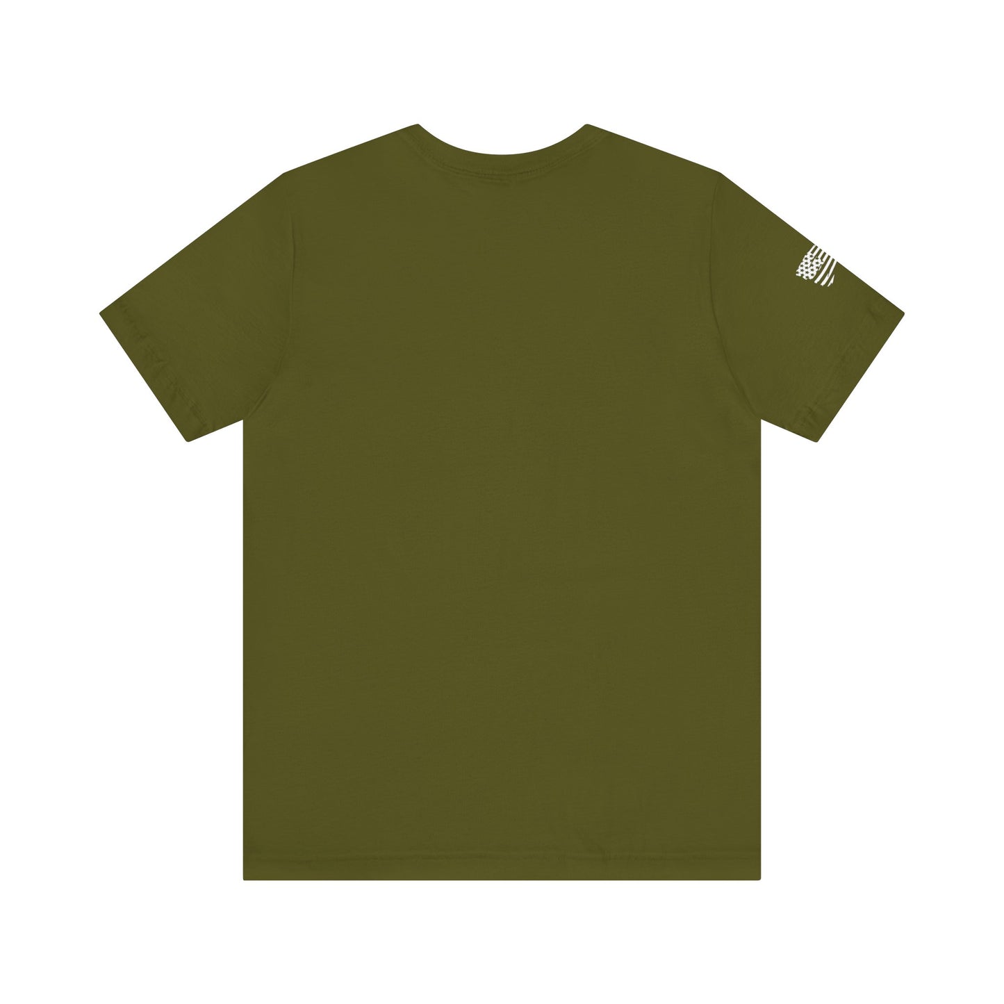 Battleborn Unisex Jersey Short Sleeve Tee - Casual, Comfortable Graphic Tee for Everyday Wear