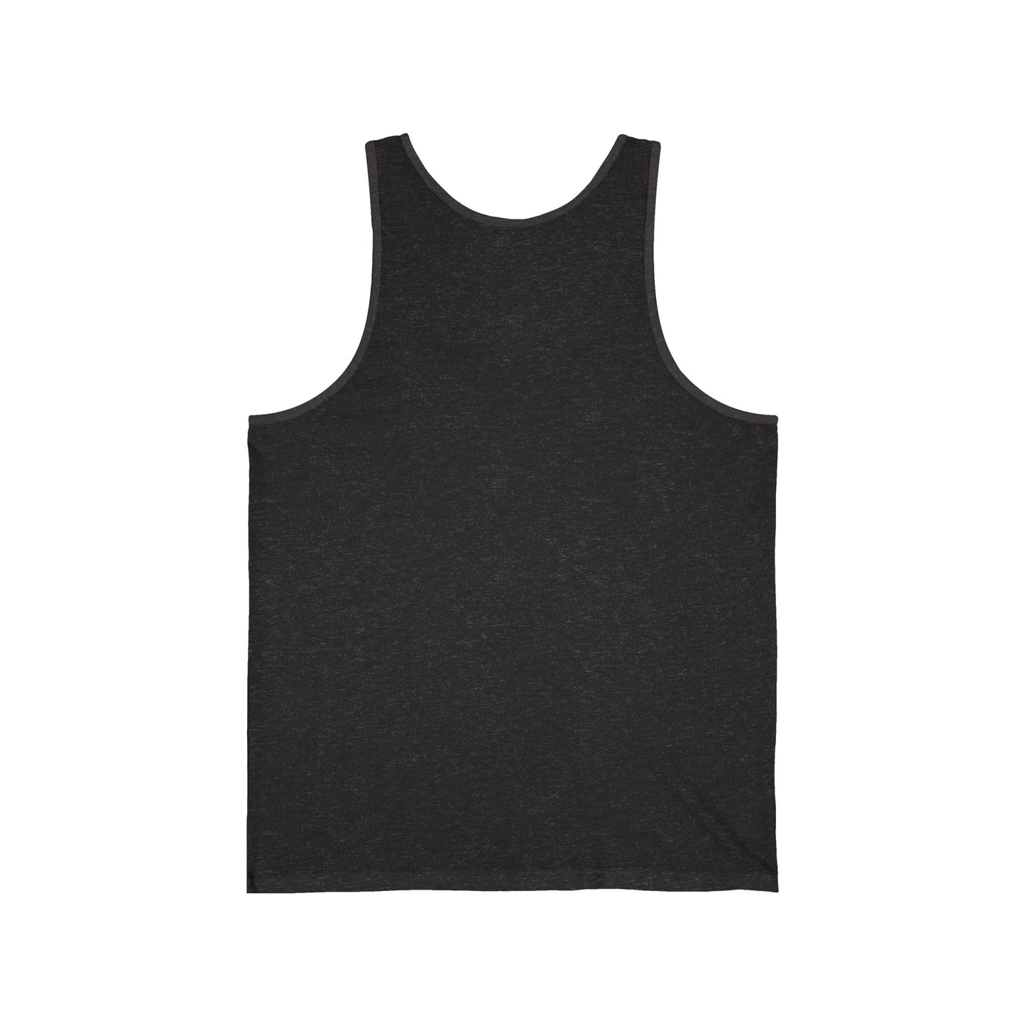 Gym Brat Unisex Jersey Tank Top - Perfect for Workout, Gym Wear, Fitness Enthusiasts - Summer Essentials, Activewear, Gift for Him/Her