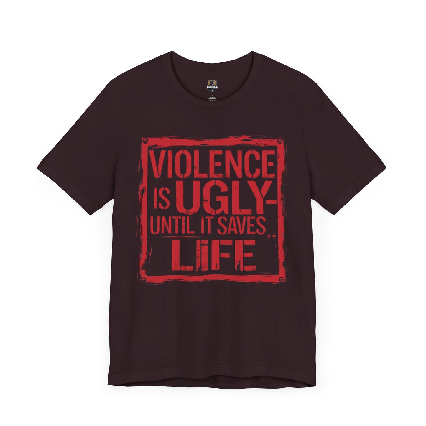 Provocative Message Tee, Streetwear Shirt, Gift for Activists, Short Sleeve T-Shirt, Casual Summer Tee, Unique Quote Top