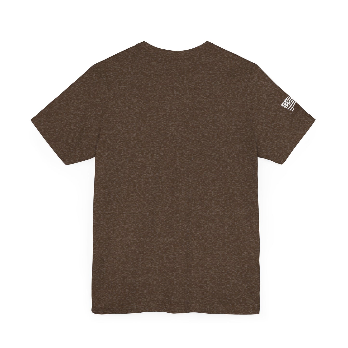 Battleborn Unisex Jersey Short Sleeve Tee - Casual, Comfortable Graphic Tee for Everyday Wear
