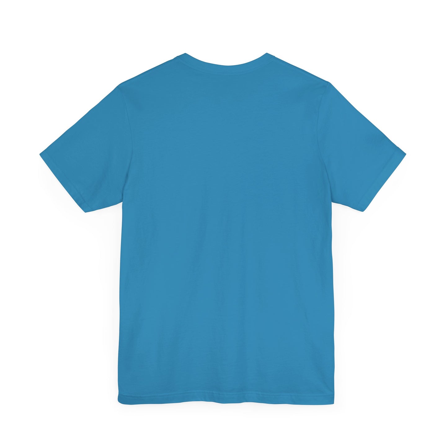 Be Kind Unisex Jersey Tee - Funny Graphic Shirt for Casual Outings, Gifts for Friends, Birthdays, Self-Care, Everyday Wear