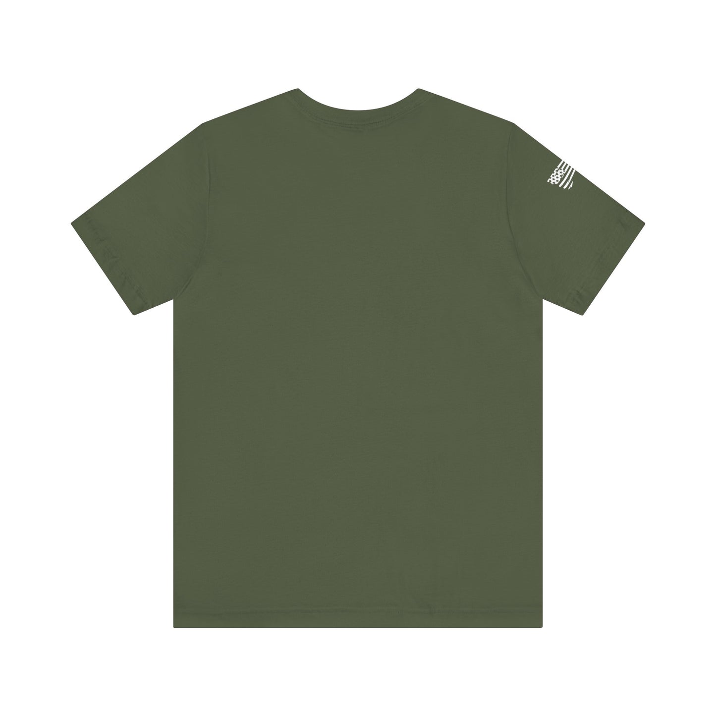 Battleborn Unisex Jersey Short Sleeve Tee - Casual, Comfortable Graphic Tee for Everyday Wear