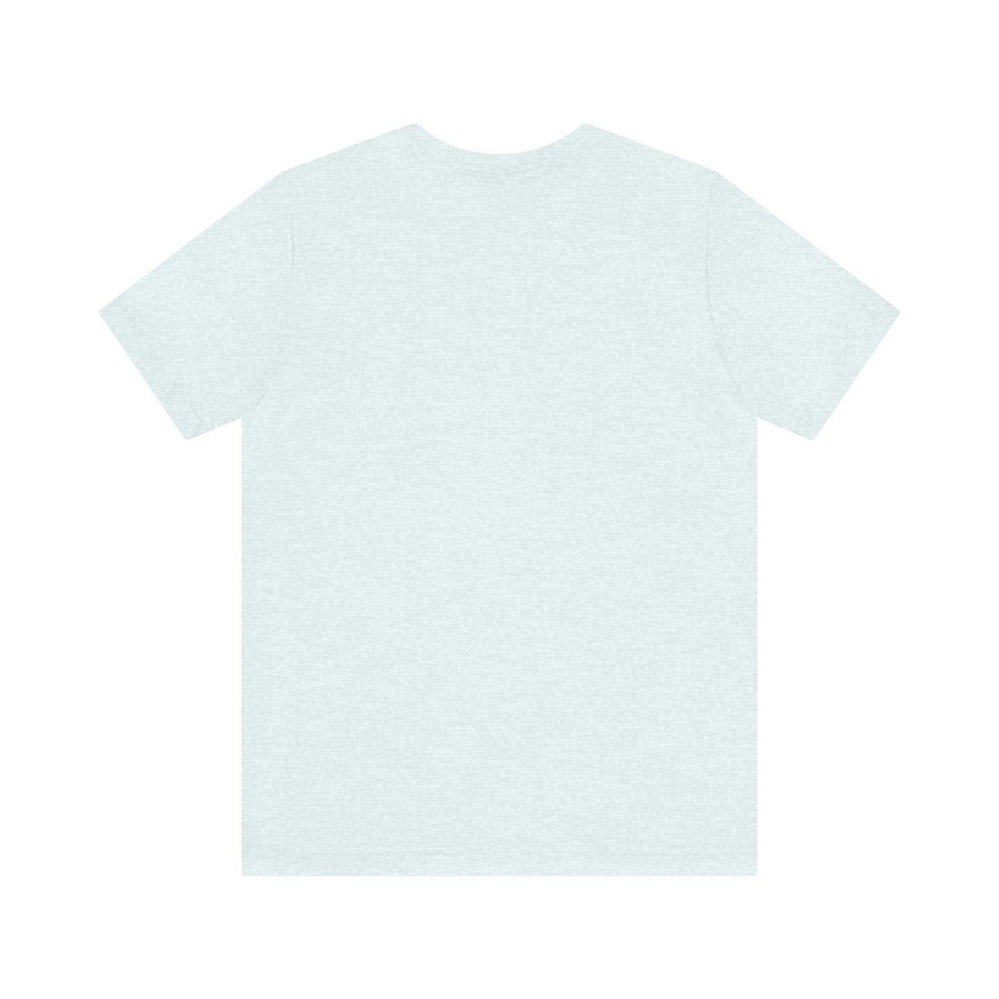 Hugs Not Slugs Tee, Fun Graphic T-Shirt for Animal Lovers, Cute Gift for Birthdays, Casual Wear for All Occasions, Unisex Jersey Tee