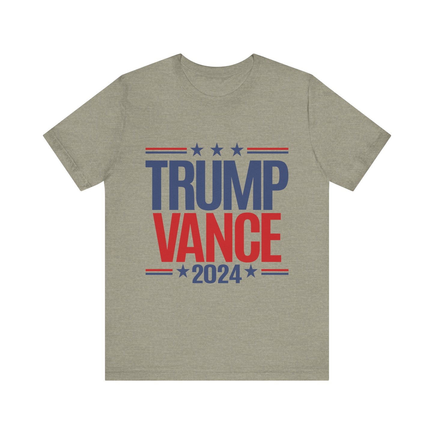 Trump Vance 24 - Christian, Not Woke, Not Vaxxed, White, Gun Owner, Meat Eater, Trump Supporter