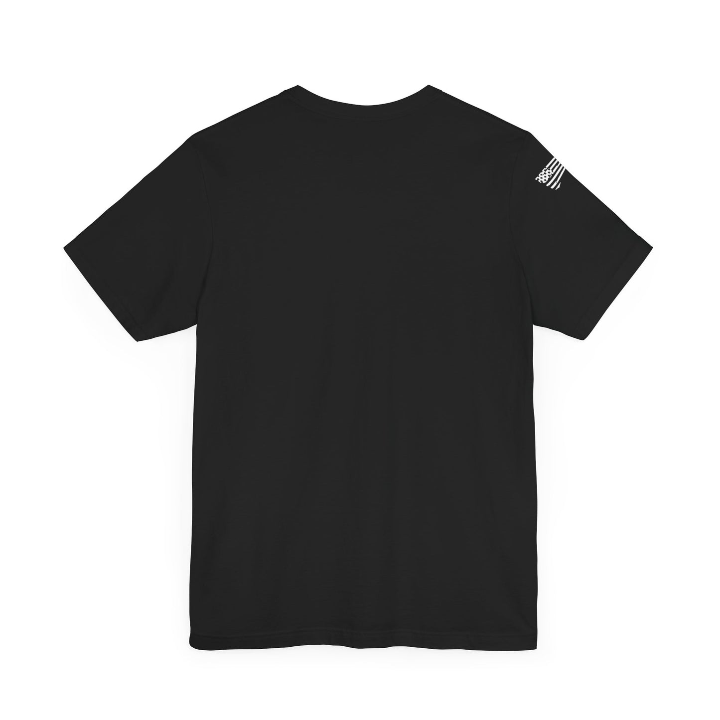 Battleborn Unisex Jersey Short Sleeve Tee - Casual, Comfortable Graphic Tee for Everyday Wear