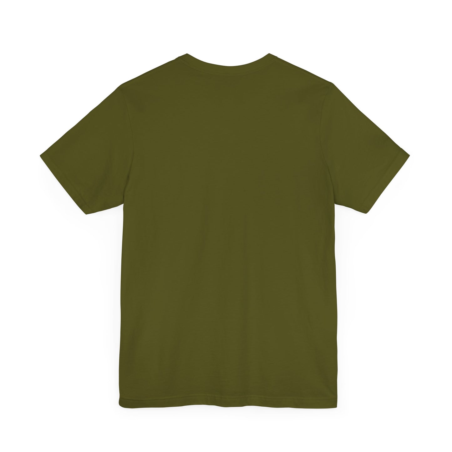 Empowering Unisex Tee - 'Everyone Has A Plan... Until'
