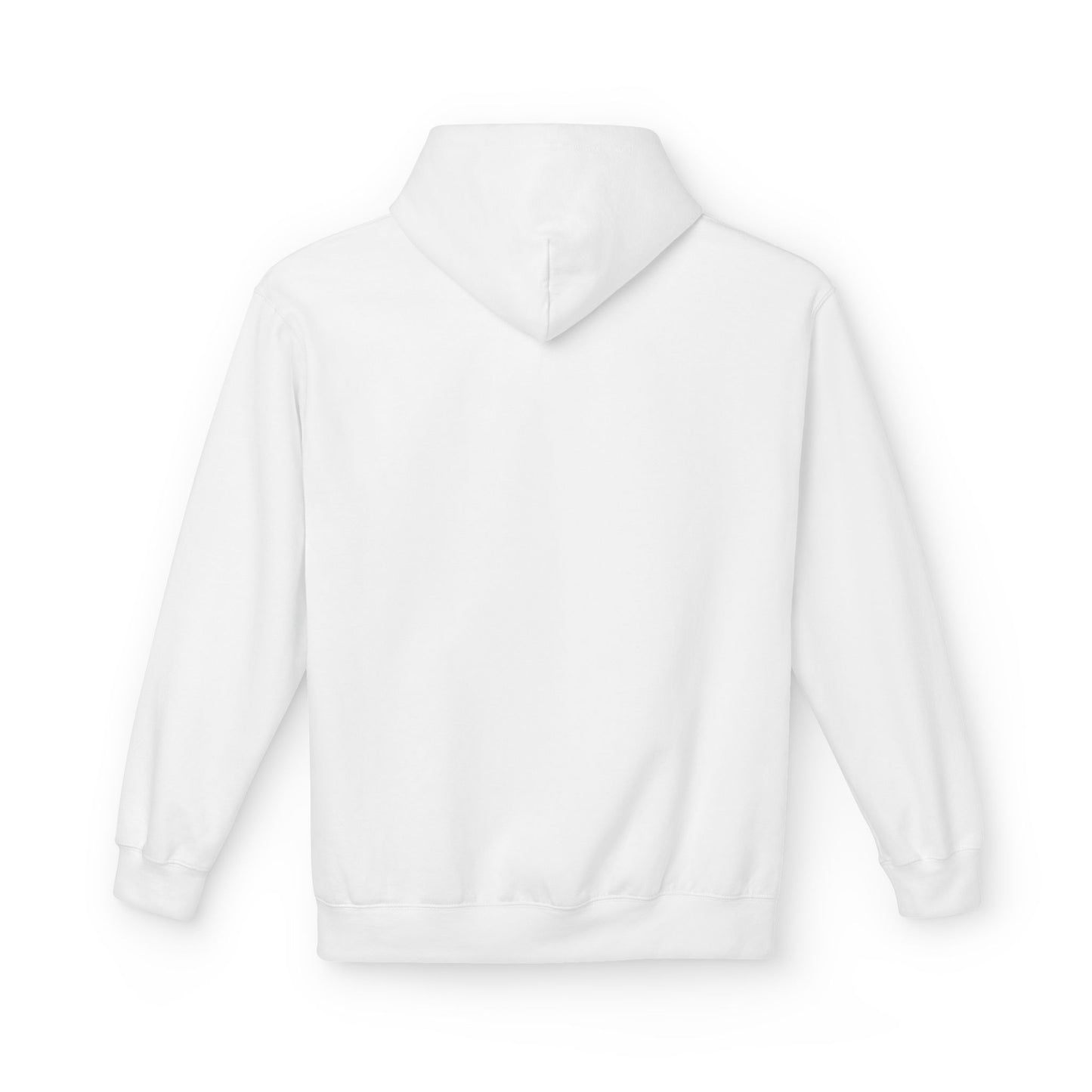 Gym Brat Fleece Hoodie Soft Midweight Unisex Sweatshirt for Fitness Lovers, Perfect Gym Wear, Gift for Athletes, Casual Layer