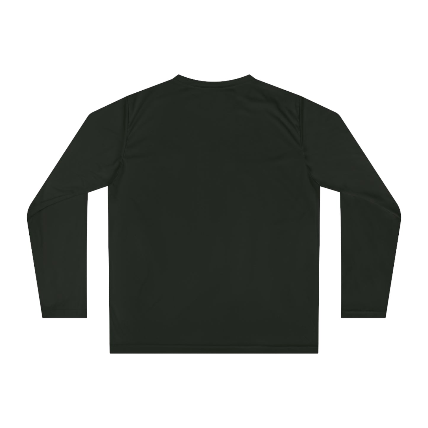 Gym Brat Performance Long Sleeve Shirt, Workout Tee for Fitness Lovers, Unisex Sportswear, Perfect for Gym and Casual Wear, Gift for