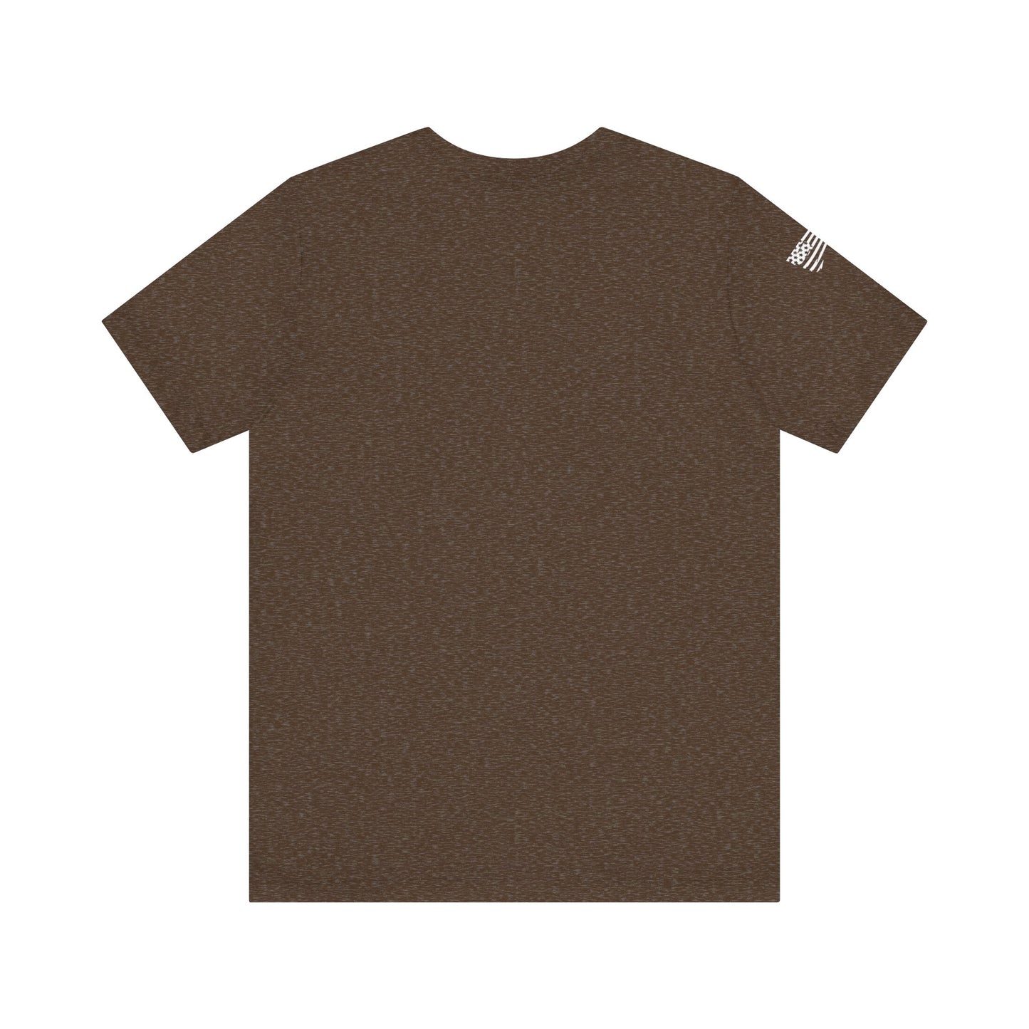 Battleborn Unisex Jersey Short Sleeve Tee - Casual, Comfortable Graphic Tee for Everyday Wear