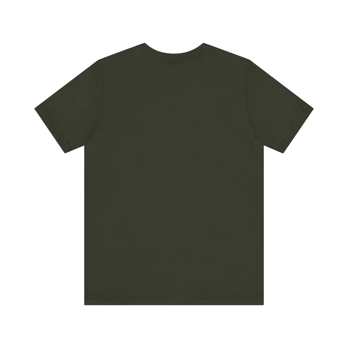 Motivational Unisex Tee - Comfort is the Enemy, Fitness Shirt, Workout Top, Gym Wear, Inspirational Clothing