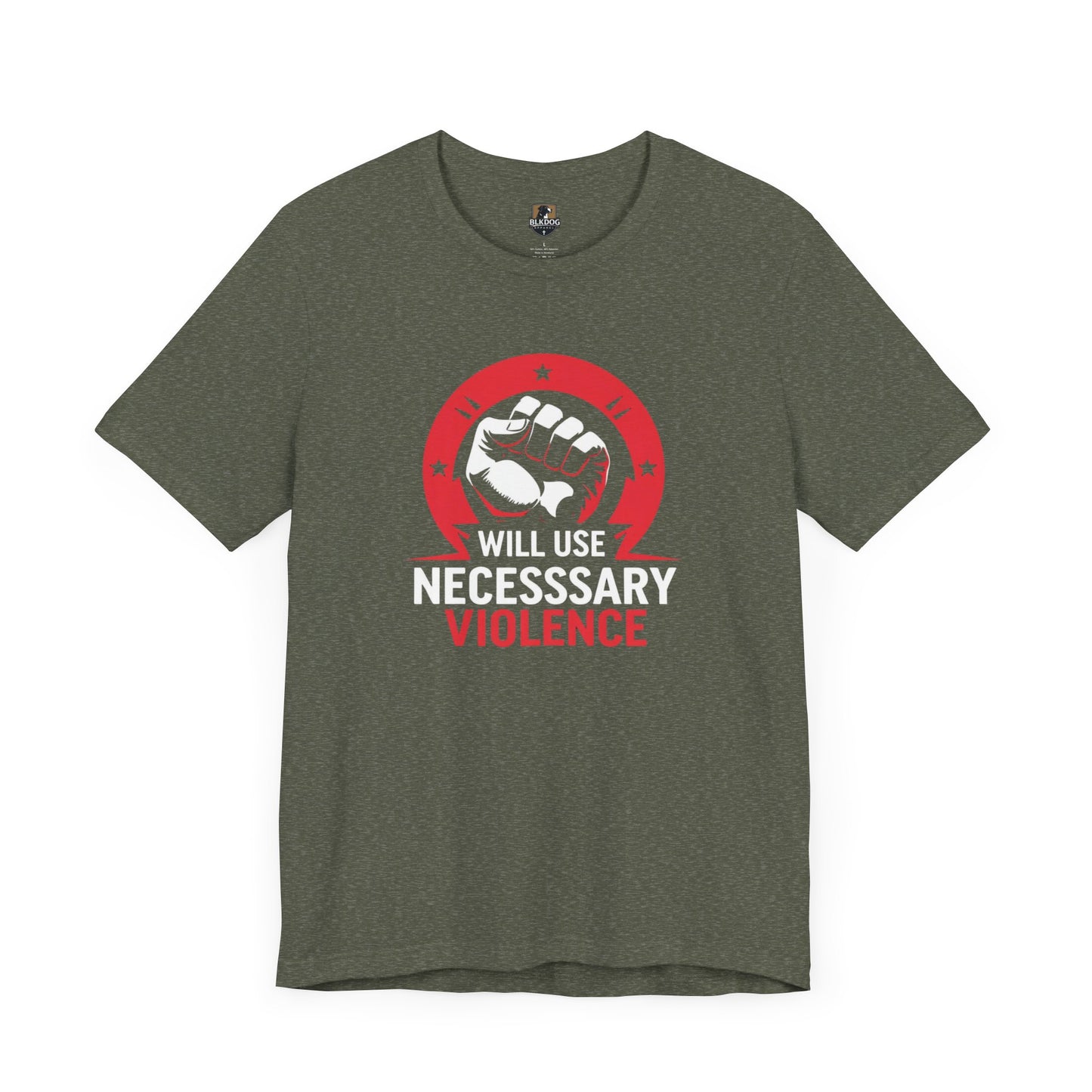 Rebellious Statement Tee | Unisex Jersey Tee for Activists, Grunge Style Fashion, Protest Wear, Casual Outfits, Gift Idea