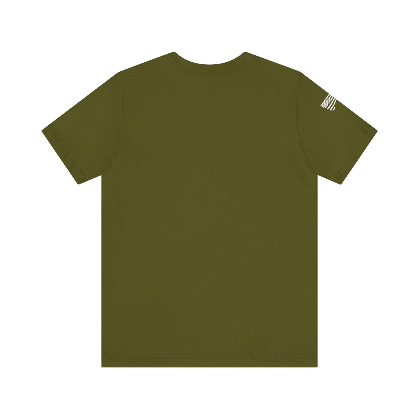 Battleborn Unisex Jersey Short Sleeve Tee - Casual, Comfortable Graphic Tee for Everyday Wear