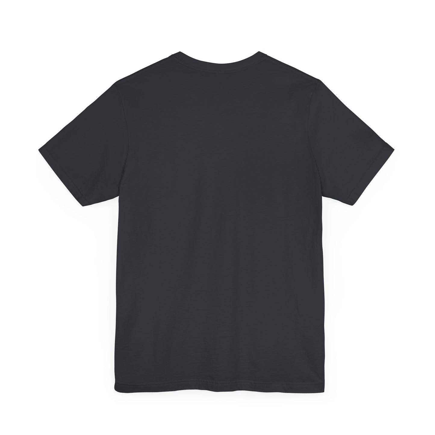 Main Stream Media is Dead Unisex Tee, Short Sleeve T-Shirt, Graphic Shirt, Protest Apparel, News Media, Truth
