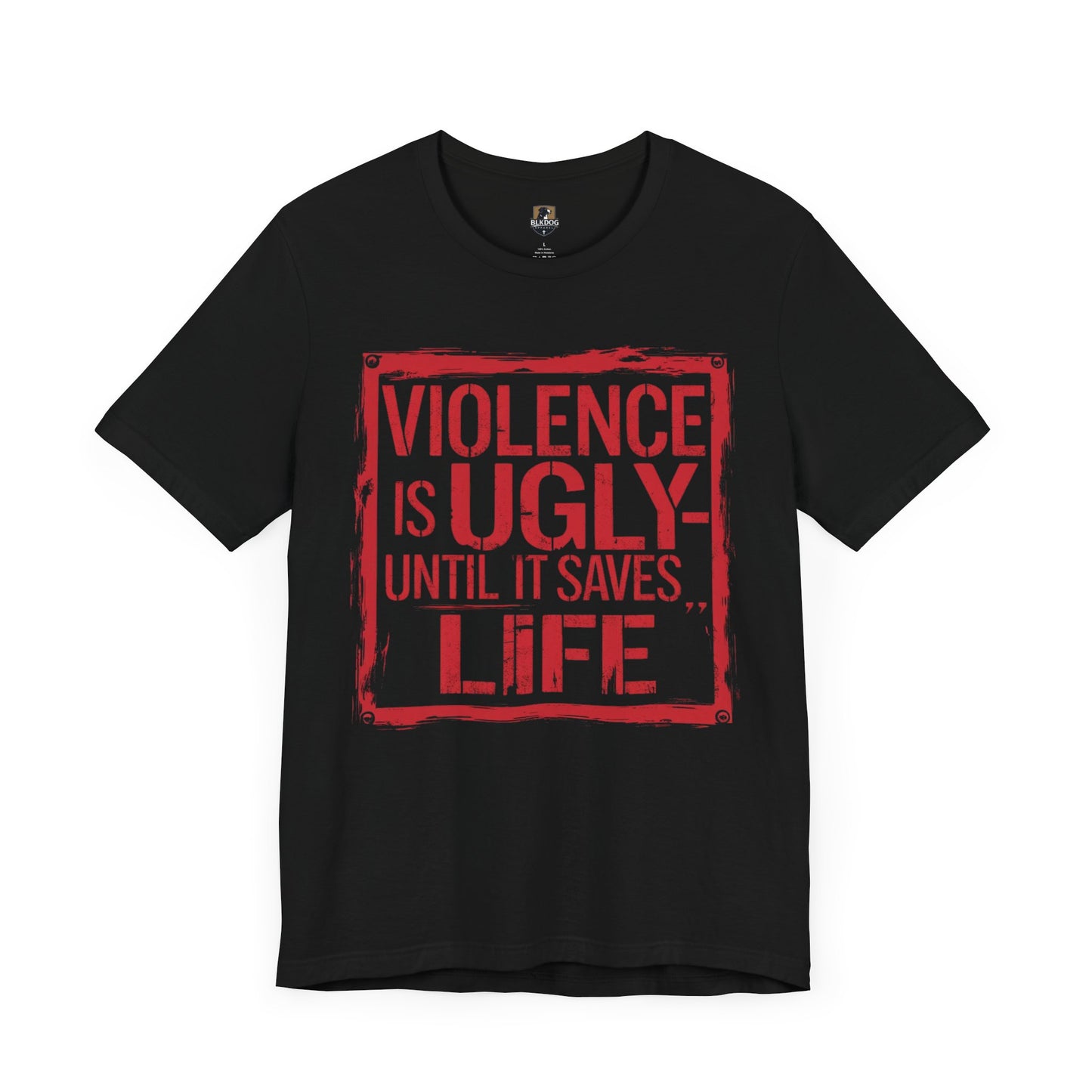 Provocative Message Tee, Streetwear Shirt, Gift for Activists, Short Sleeve T-Shirt, Casual Summer Tee, Unique Quote Top