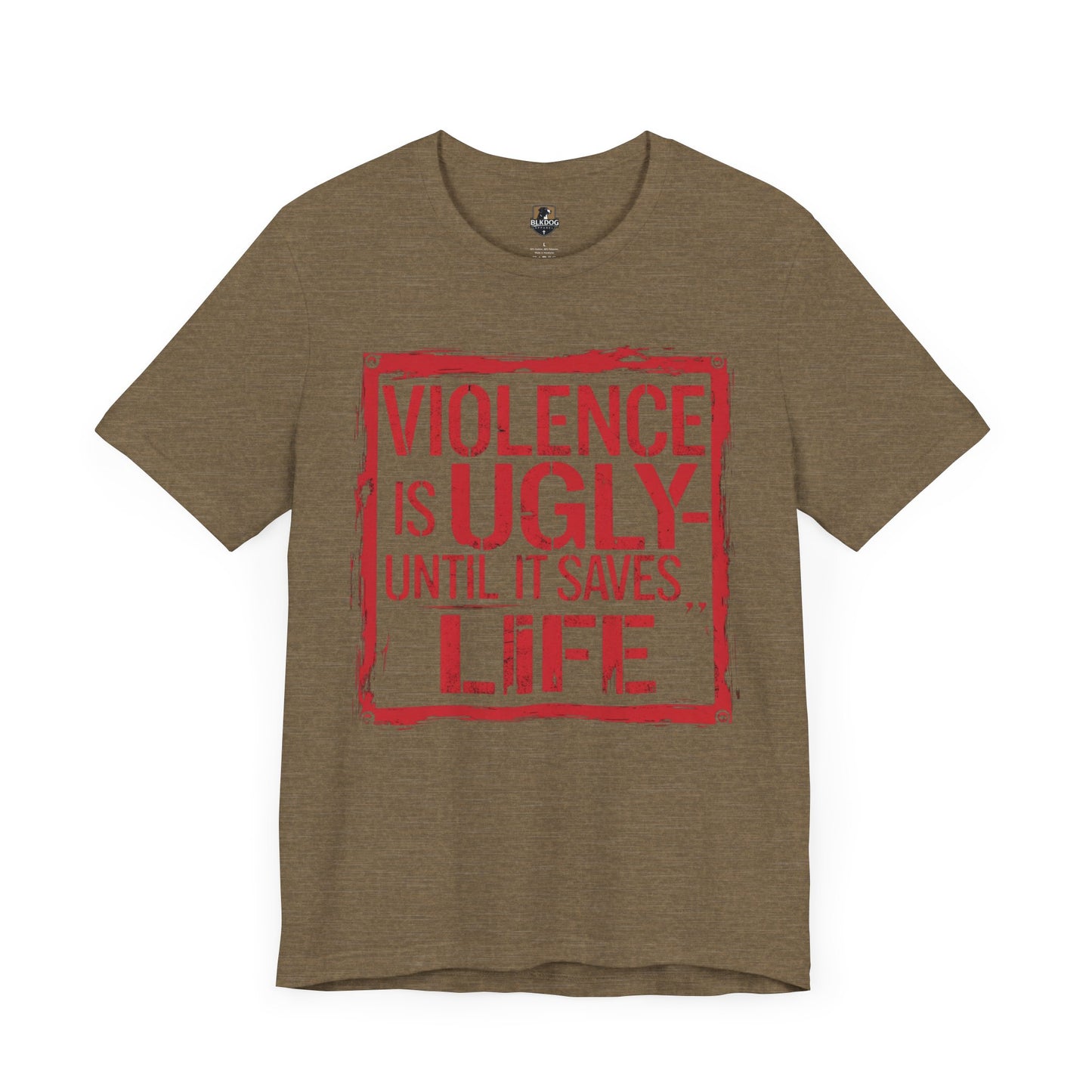 Provocative Message Tee, Streetwear Shirt, Gift for Activists, Short Sleeve T-Shirt, Casual Summer Tee, Unique Quote Top