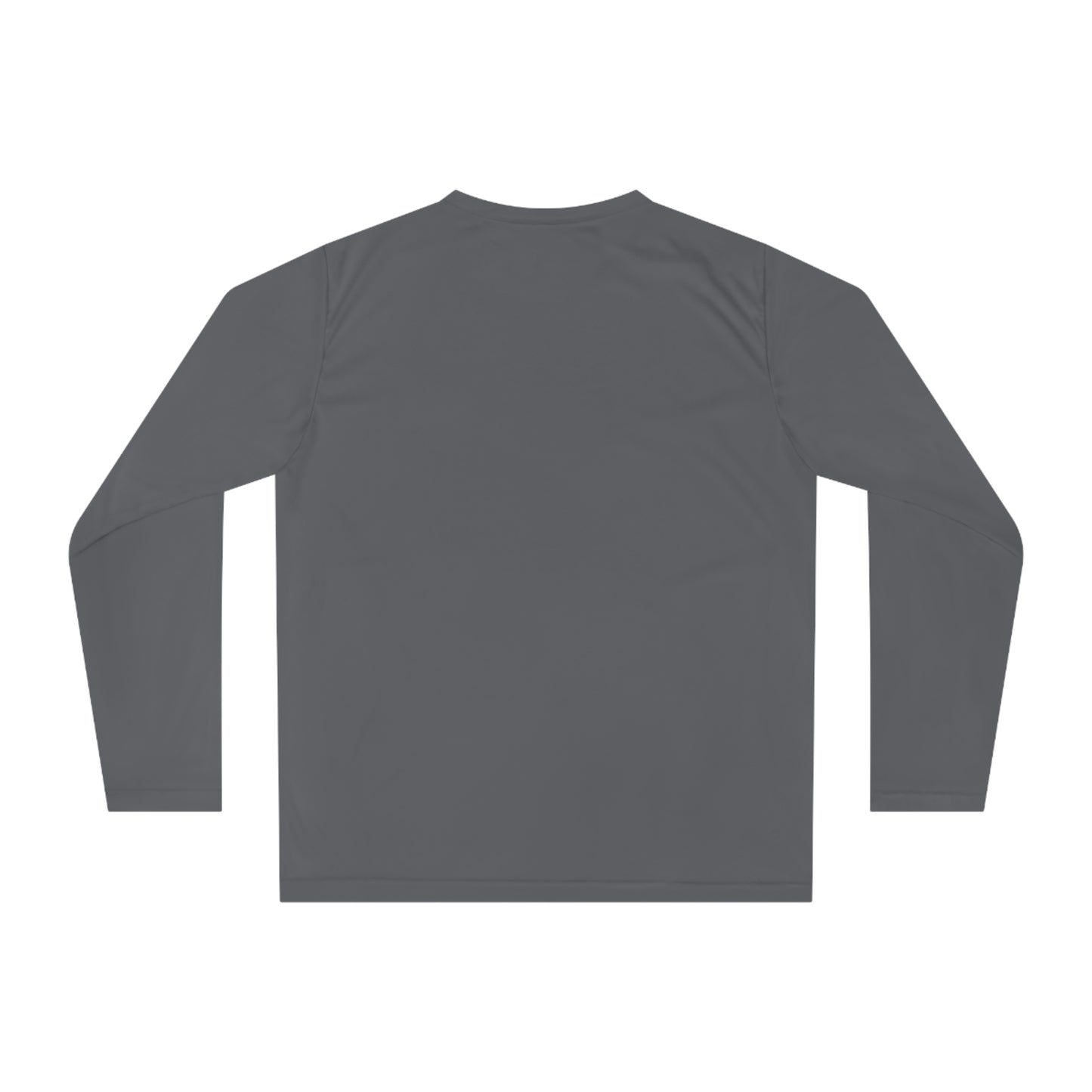 Gym Brat Performance Long Sleeve Shirt, Workout Tee for Fitness Lovers, Unisex Sportswear, Perfect for Gym and Casual Wear, Gift for