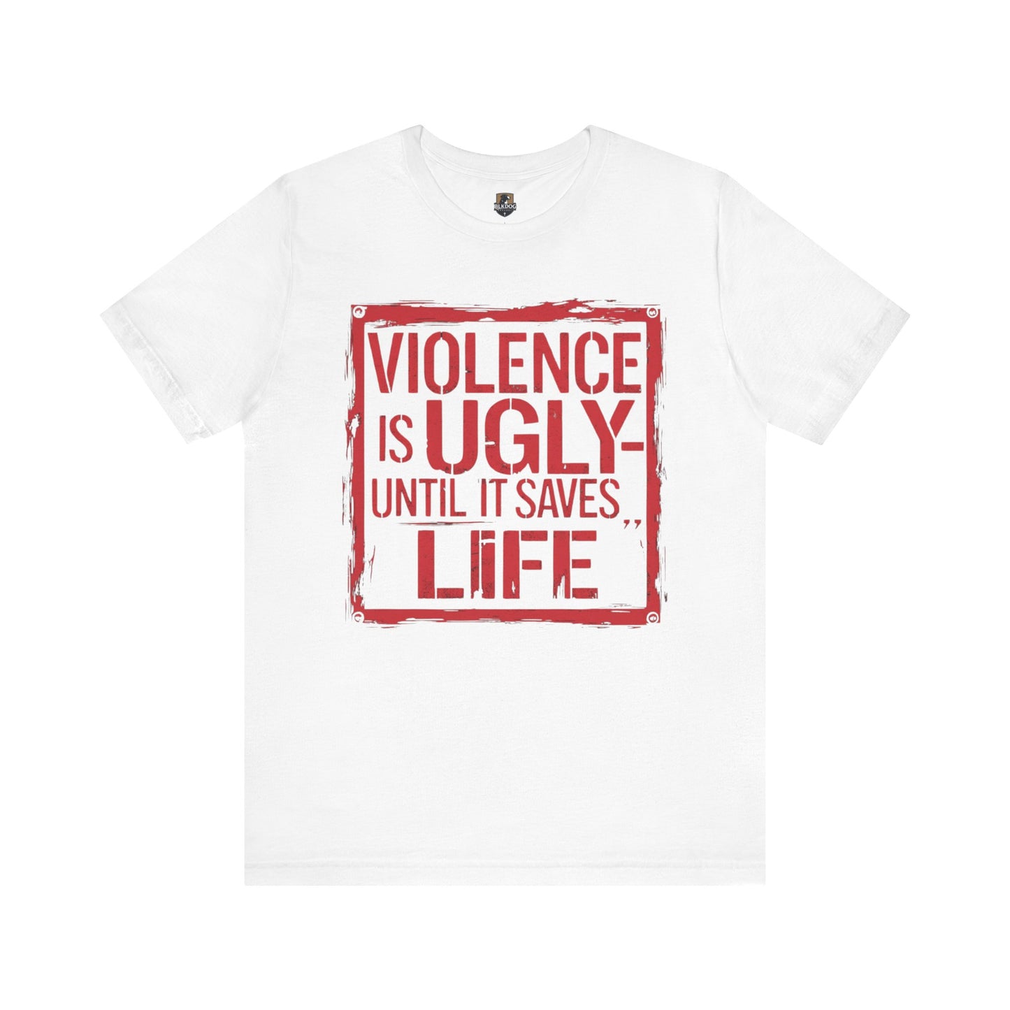 Provocative Message Tee, Streetwear Shirt, Gift for Activists, Short Sleeve T-Shirt, Casual Summer Tee, Unique Quote Top
