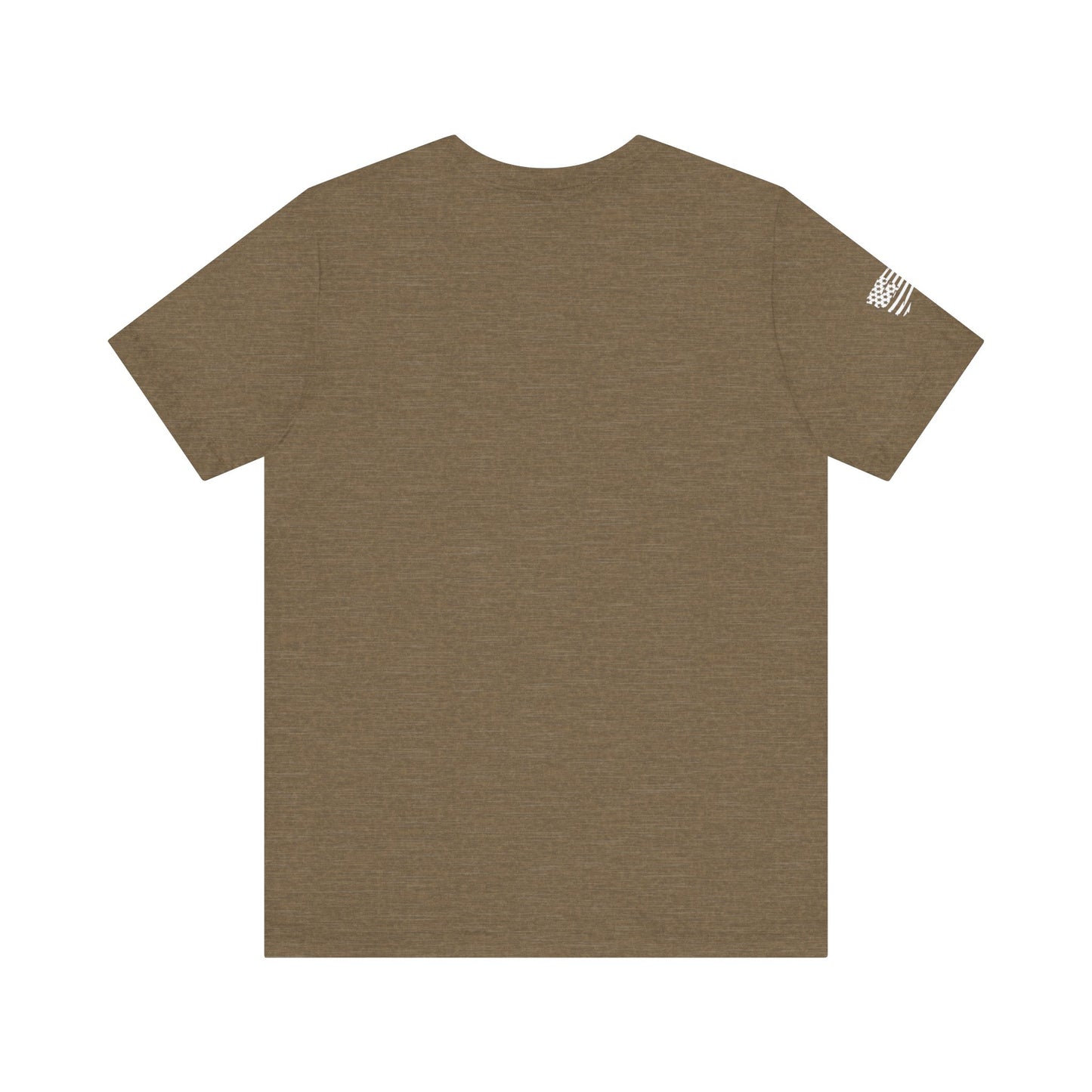 Ready for War Unisex Jersey Short Sleeve Tee - Bold Statement Shirt for Warriors