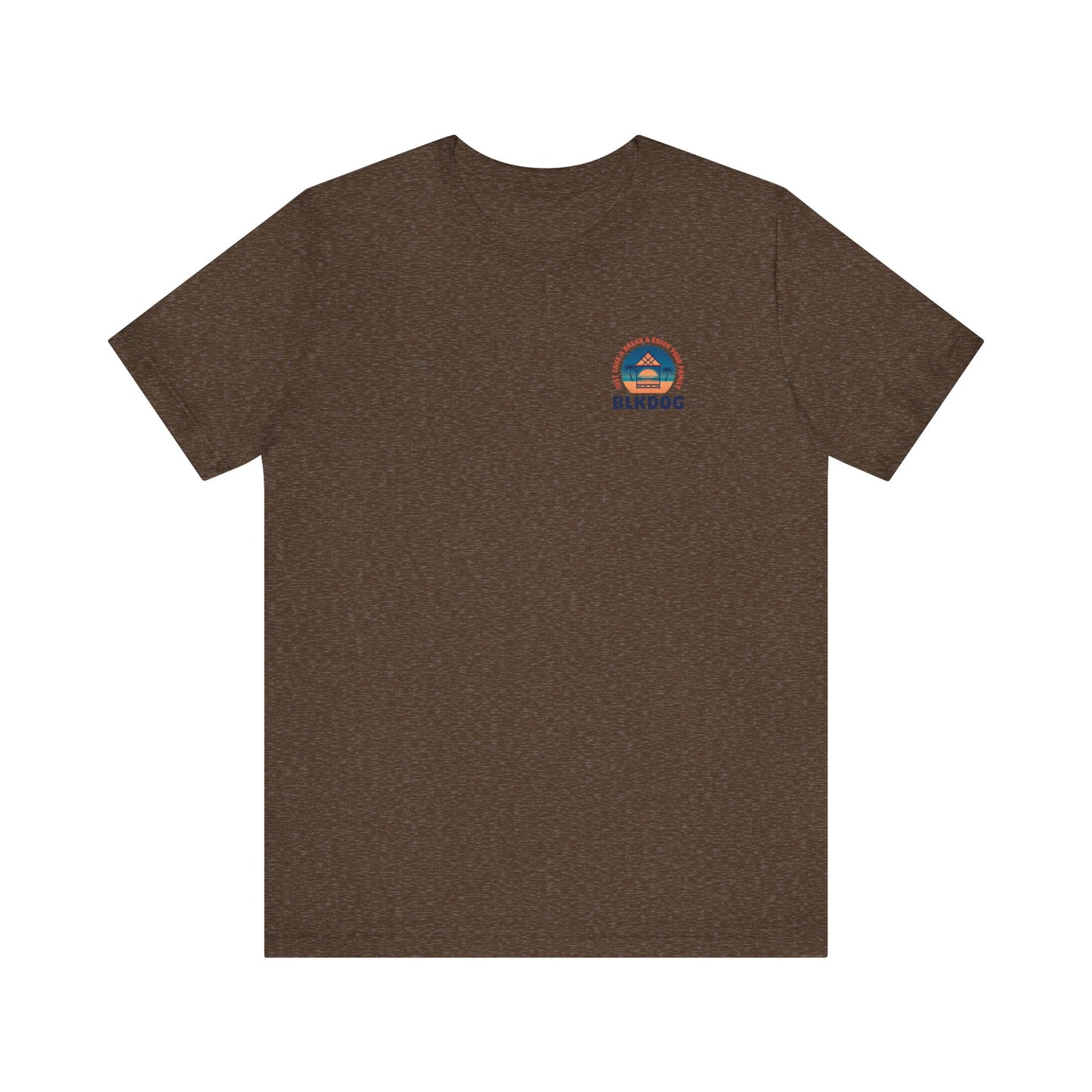 Stay Strong - Strong Family - Keep Families Together - Unisex Jersey Short Sleeve Tee