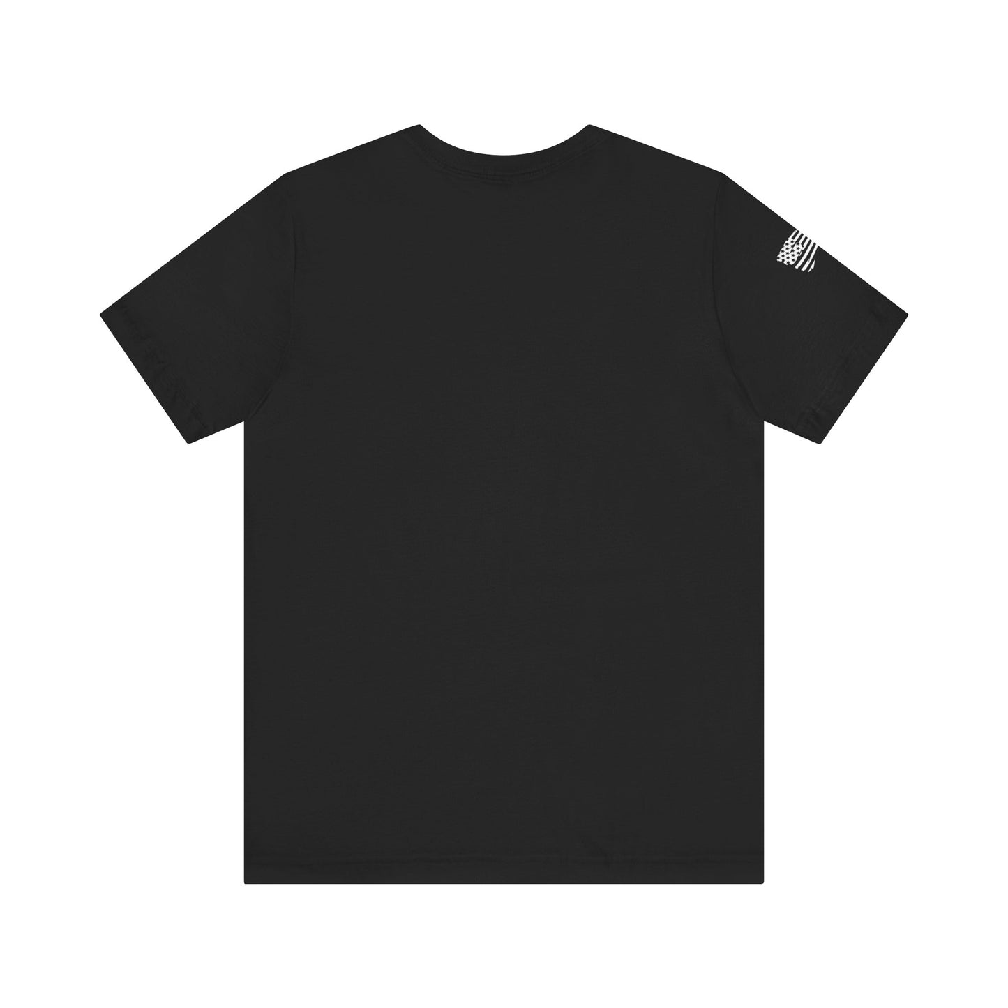Battleborn and Ready Unisex Tee