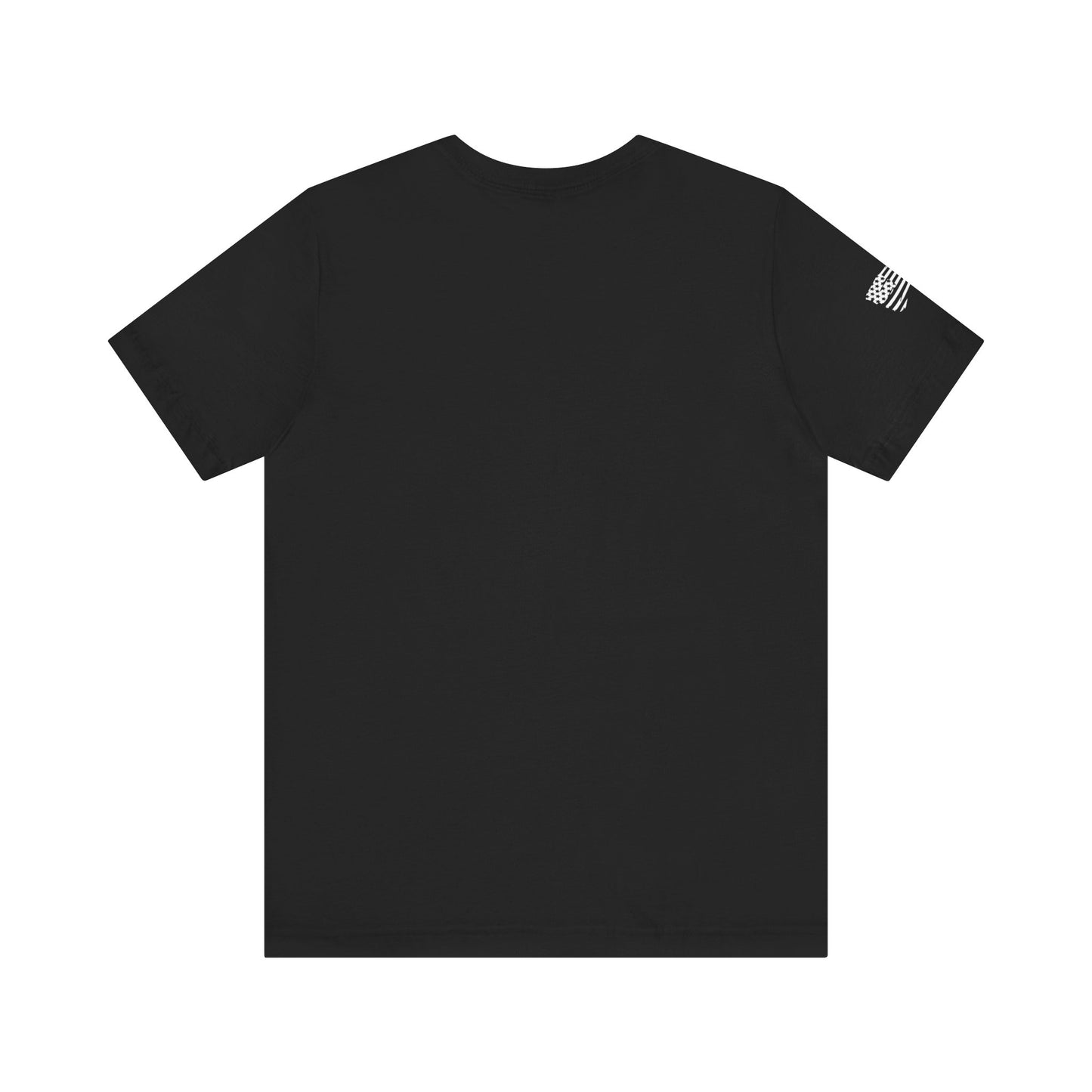 Battleborn Unisex Jersey Short Sleeve Tee - Casual, Comfortable Graphic Tee for Everyday Wear