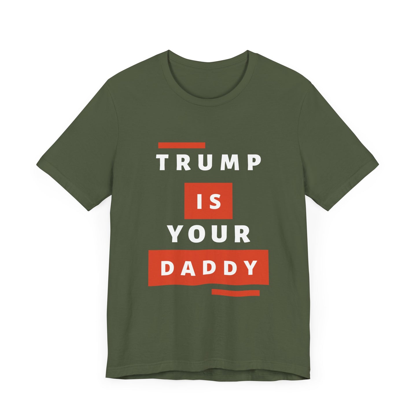 Political Funny T-Shirt, Conservative Humor Tee, Trump Supporter Apparel, Patriotic Graphic Shirt, Republican Gift Top