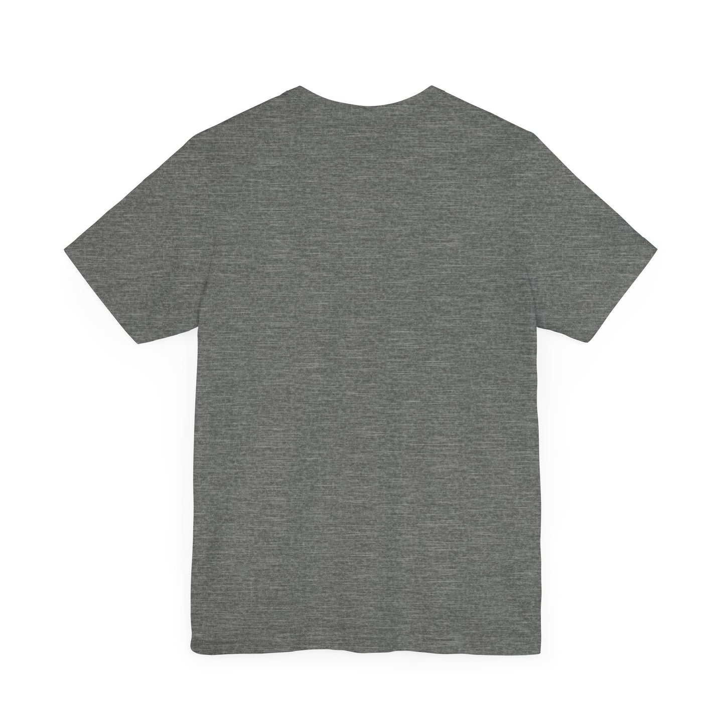 Camo Stay Ready Tee, Casual Unisex T-Shirt for Everyday Wear, Gift for Friends, Outdoor Adventures, Military Style Shirt