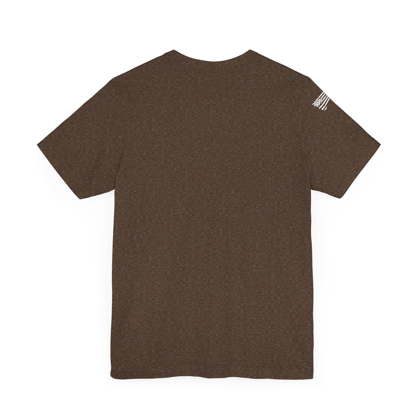 Battleborn Unisex Jersey Short Sleeve Tee - Casual, Comfortable Graphic Tee for Everyday Wear