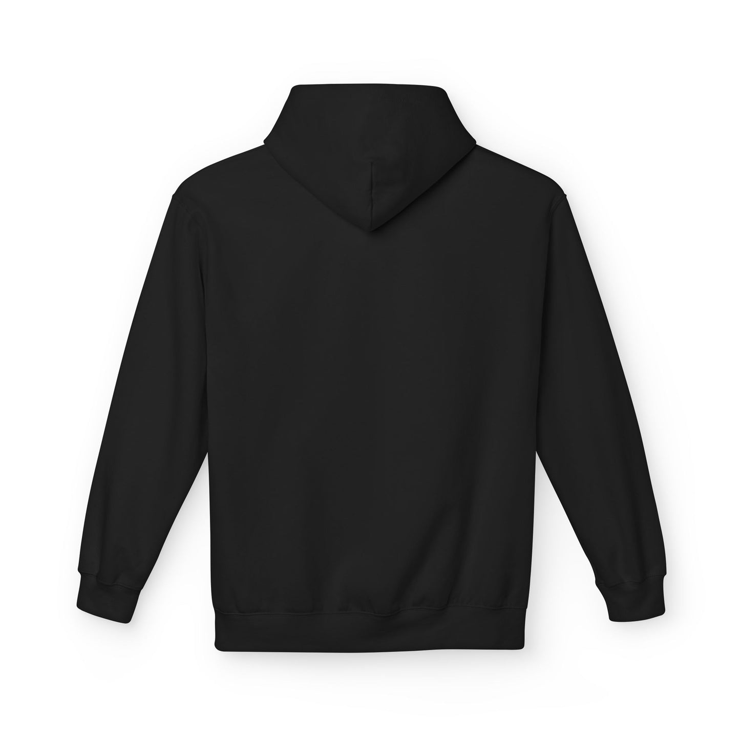 Gym Brat Fleece Hoodie Soft Midweight Unisex Sweatshirt for Fitness Lovers, Perfect Gym Wear, Gift for Athletes, Casual Layer