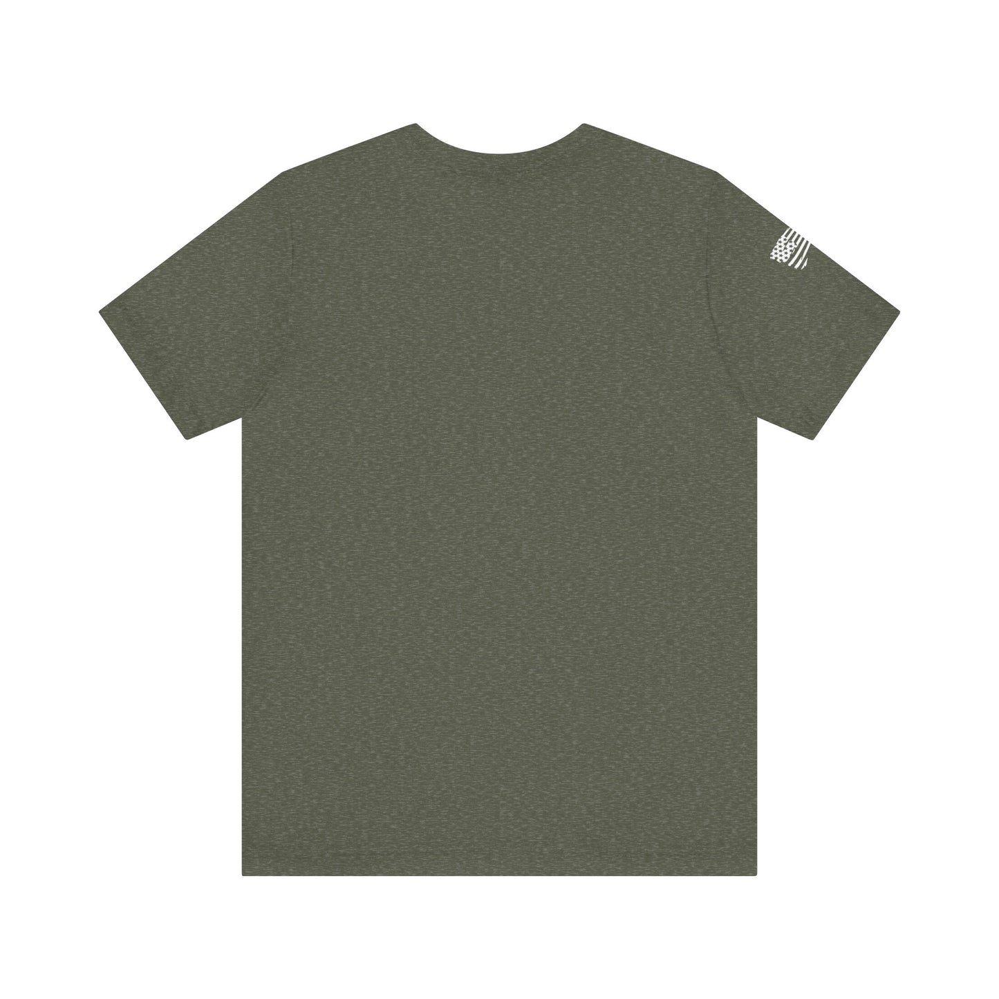 Battleborn and Ready Unisex Tee