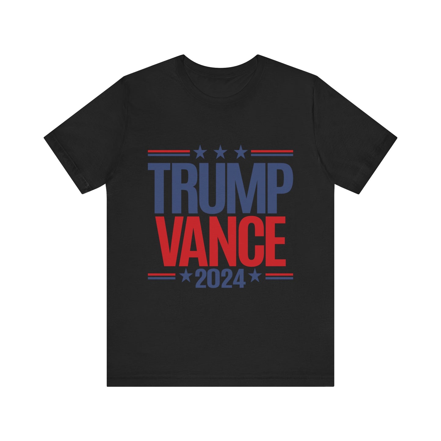 Trump Vance 24 - Christian, Not Woke, Not Vaxxed, White, Gun Owner, Meat Eater, Trump Supporter