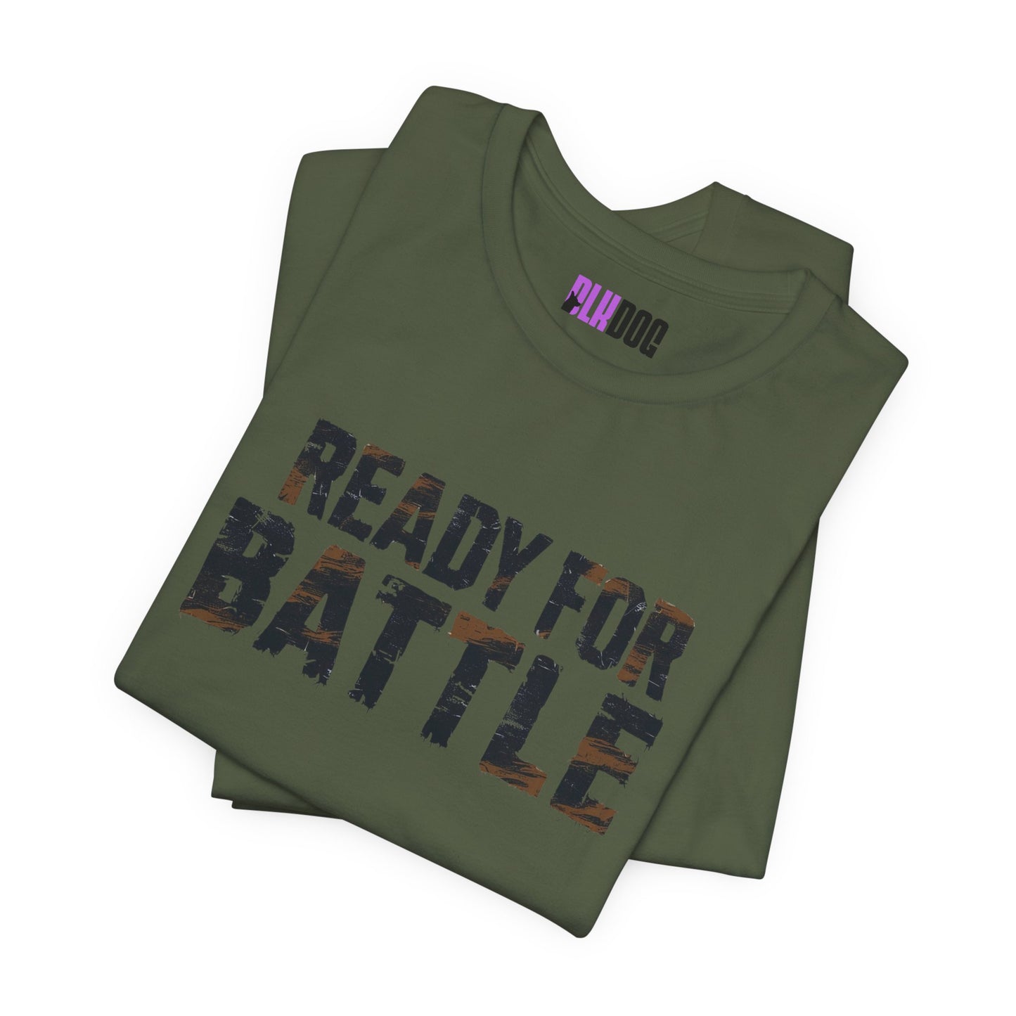 Ready for Battle T-Shirt, Warrior Graphic Tee, Mens Womens Unisex Top, Medieval Fantasy Shirt, Fighter Armor Apparel