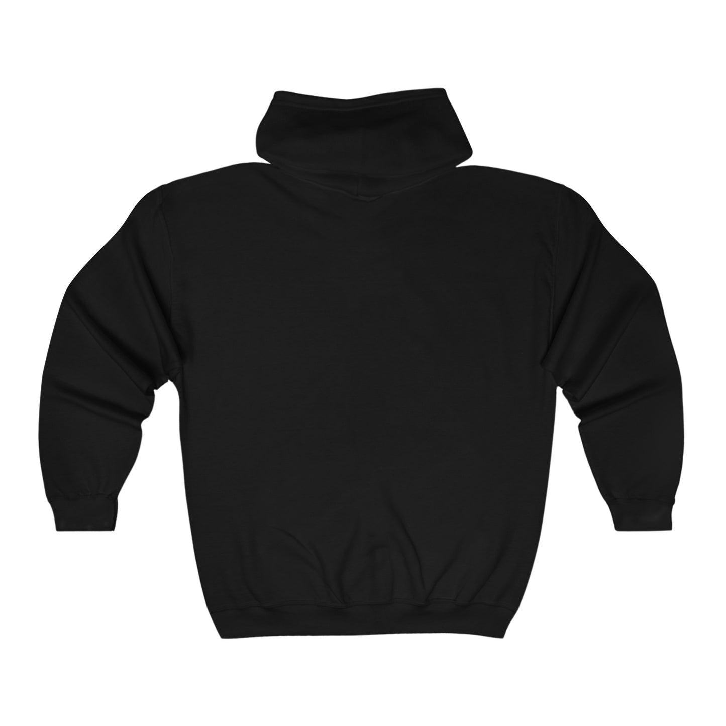 Peaky Blinders - Shelby Company LTD - Unisex Heavy Blend™ Full Zip Hooded Sweatshirt