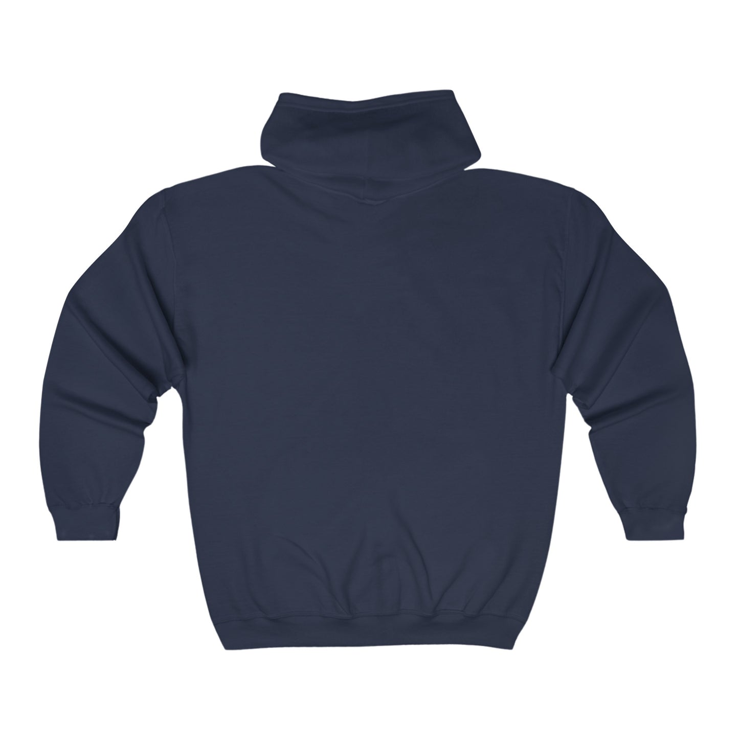 Peaky Blinders - Shelby Company LTD - Unisex Heavy Blend™ Full Zip Hooded Sweatshirt