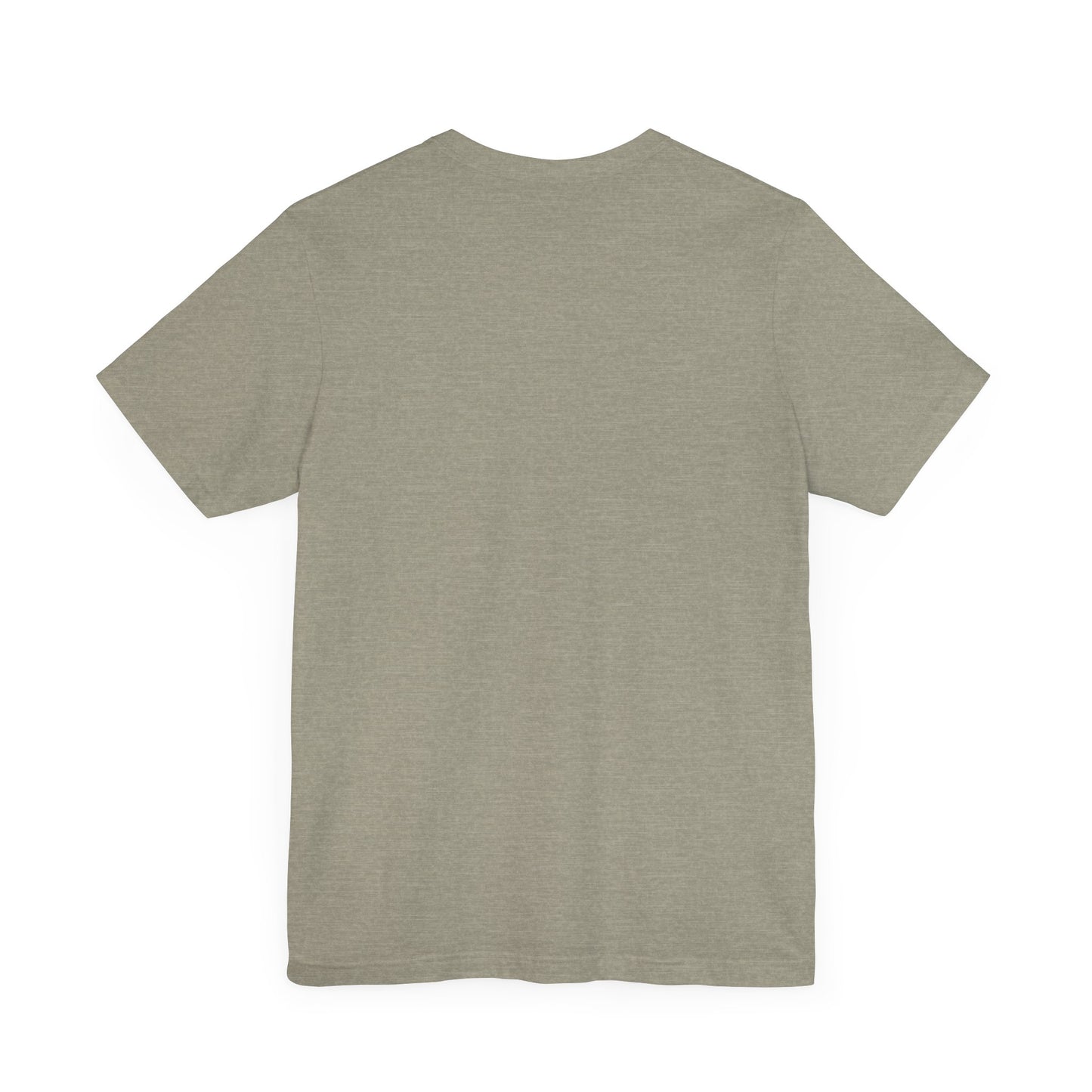 Camo Stay Ready Tee, Casual Unisex T-Shirt for Everyday Wear, Gift for Friends, Outdoor Adventures, Military Style Shirt