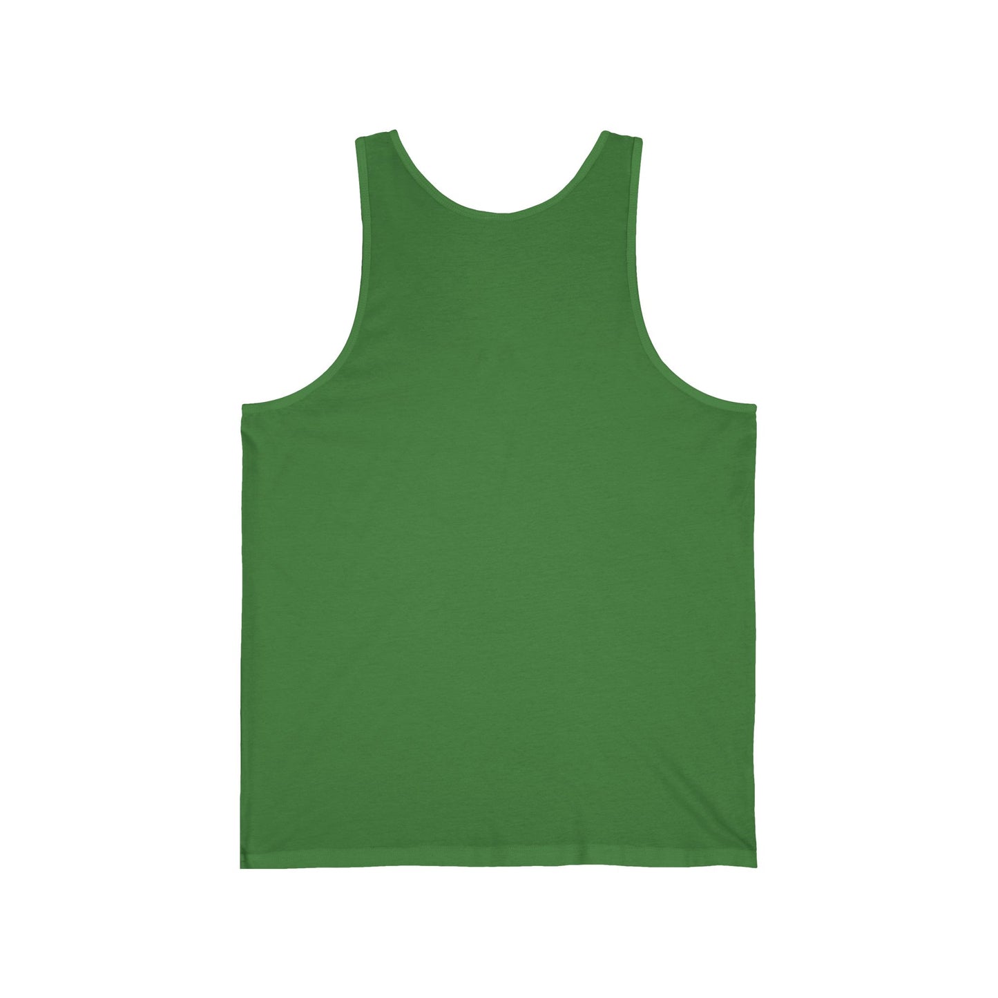 Gym Brat Unisex Jersey Tank Top - Perfect for Workout, Gym Wear, Fitness Enthusiasts - Summer Essentials, Activewear, Gift for Him/Her