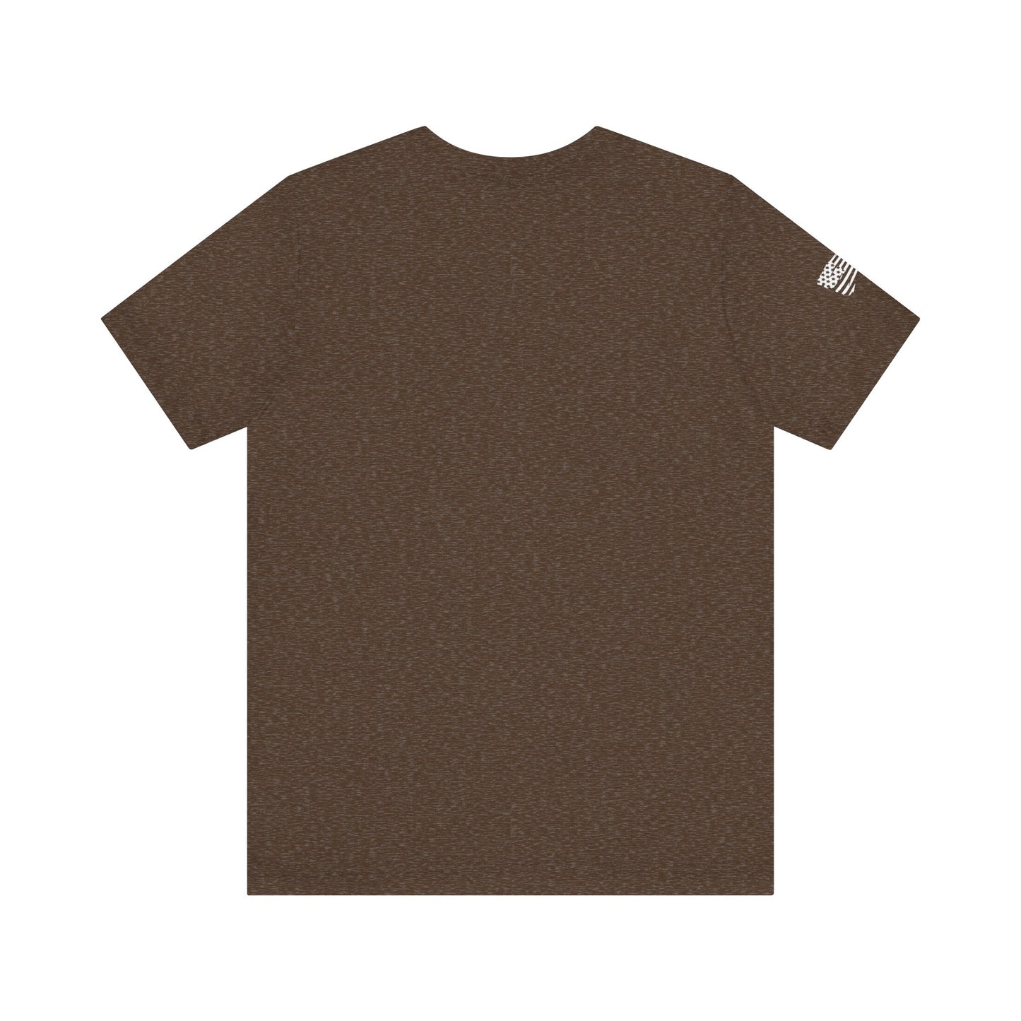 Battleborn Graphic Unisex Tee - Empowering Short Sleeve T-Shirt