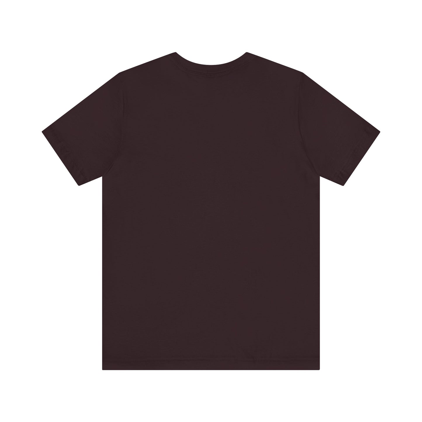 Empowerment Statement Tee - "Violence Isn't the Answer, It's a Tool" - Unisex Jersey Short Sleeve T-Shirt
