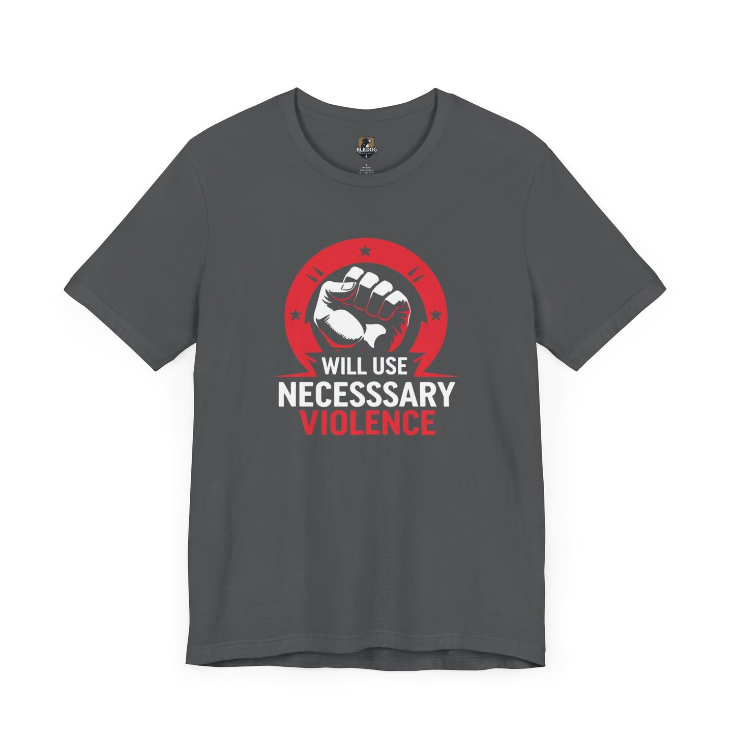 Rebellious Statement Tee | Unisex Jersey Tee for Activists, Grunge Style Fashion, Protest Wear, Casual Outfits, Gift Idea