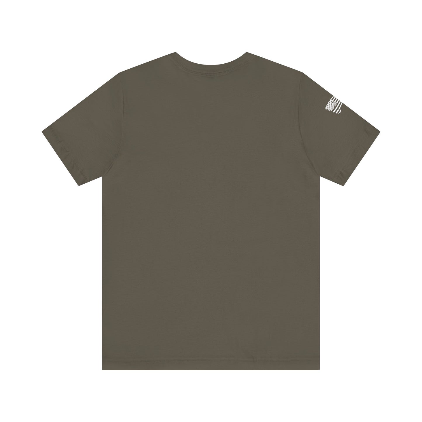 Battleborn and Ready Unisex Tee