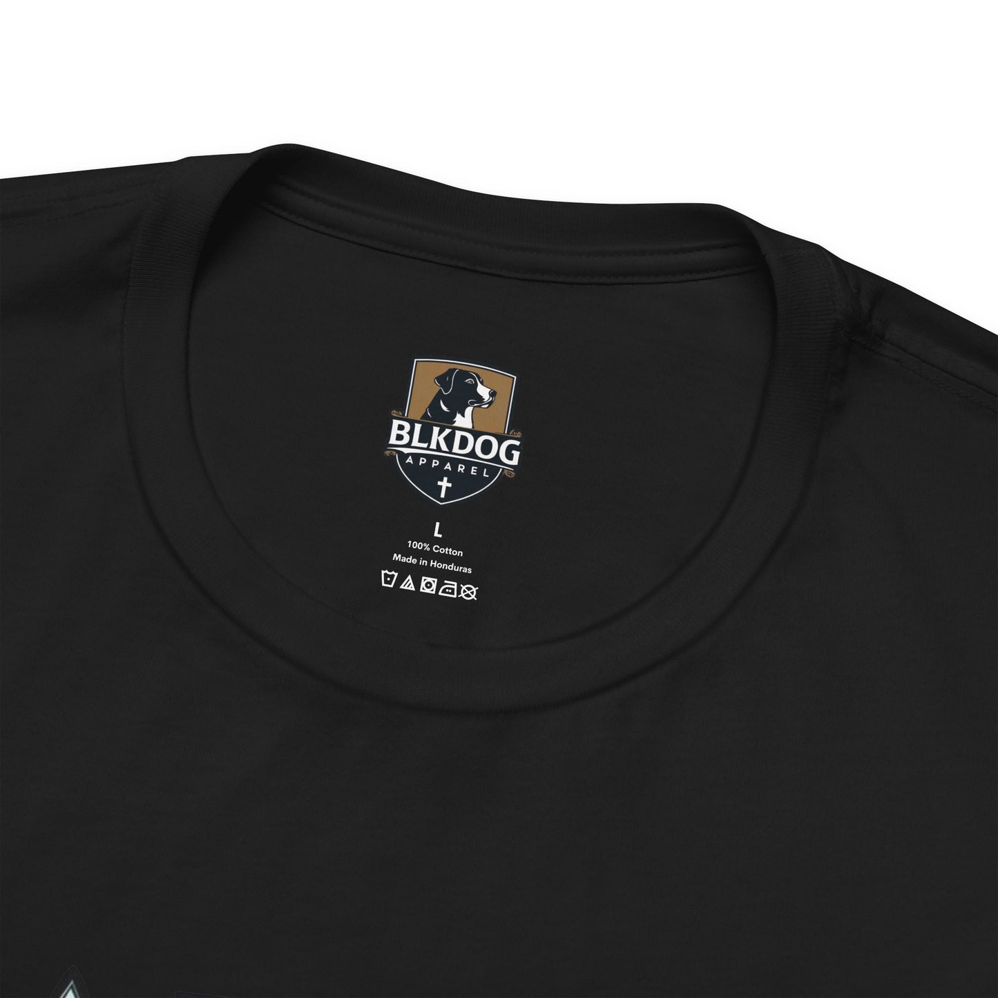 Apex Predator Unisex Jersey Short Sleeve Tee - Bold Graphic Tee for Nature Lovers and Adventurers
