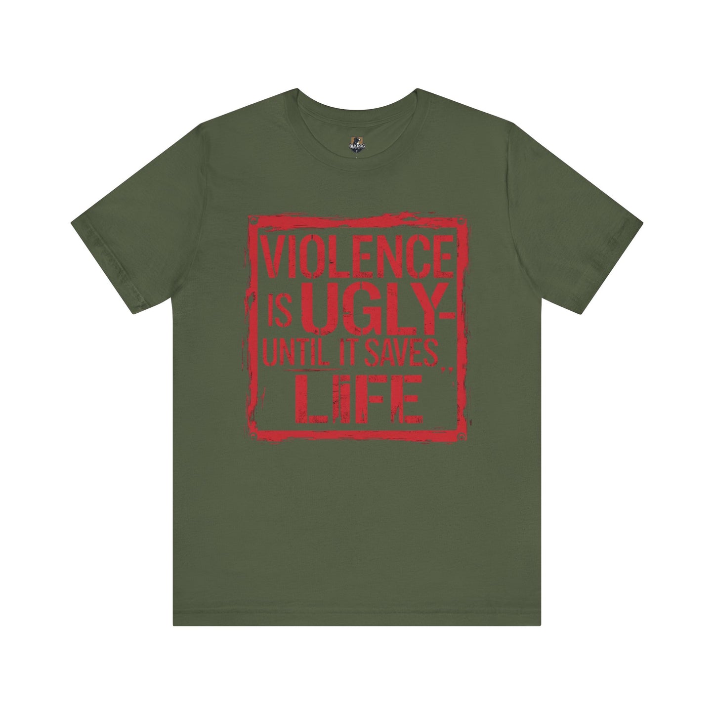 Provocative Message Tee, Streetwear Shirt, Gift for Activists, Short Sleeve T-Shirt, Casual Summer Tee, Unique Quote Top