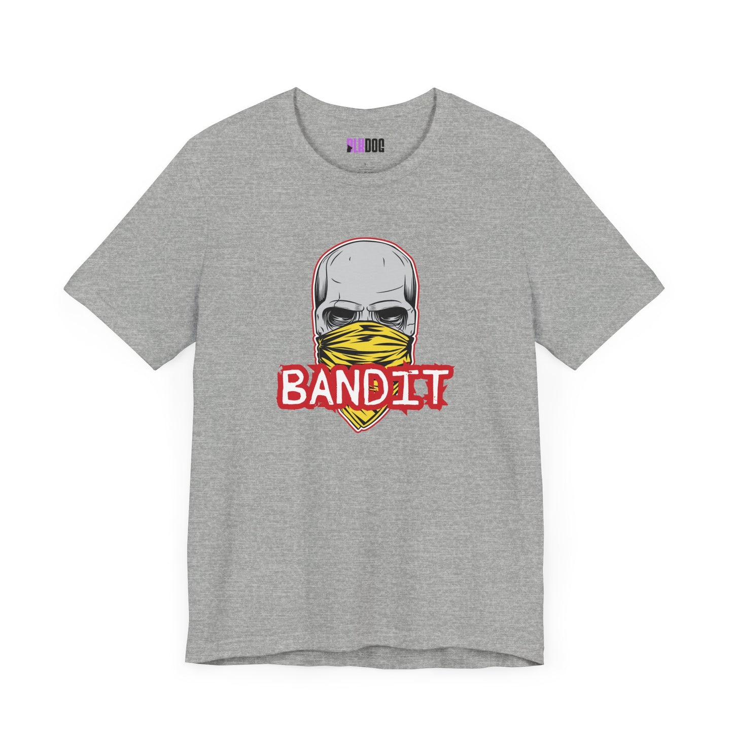 Bandit Skull Tee