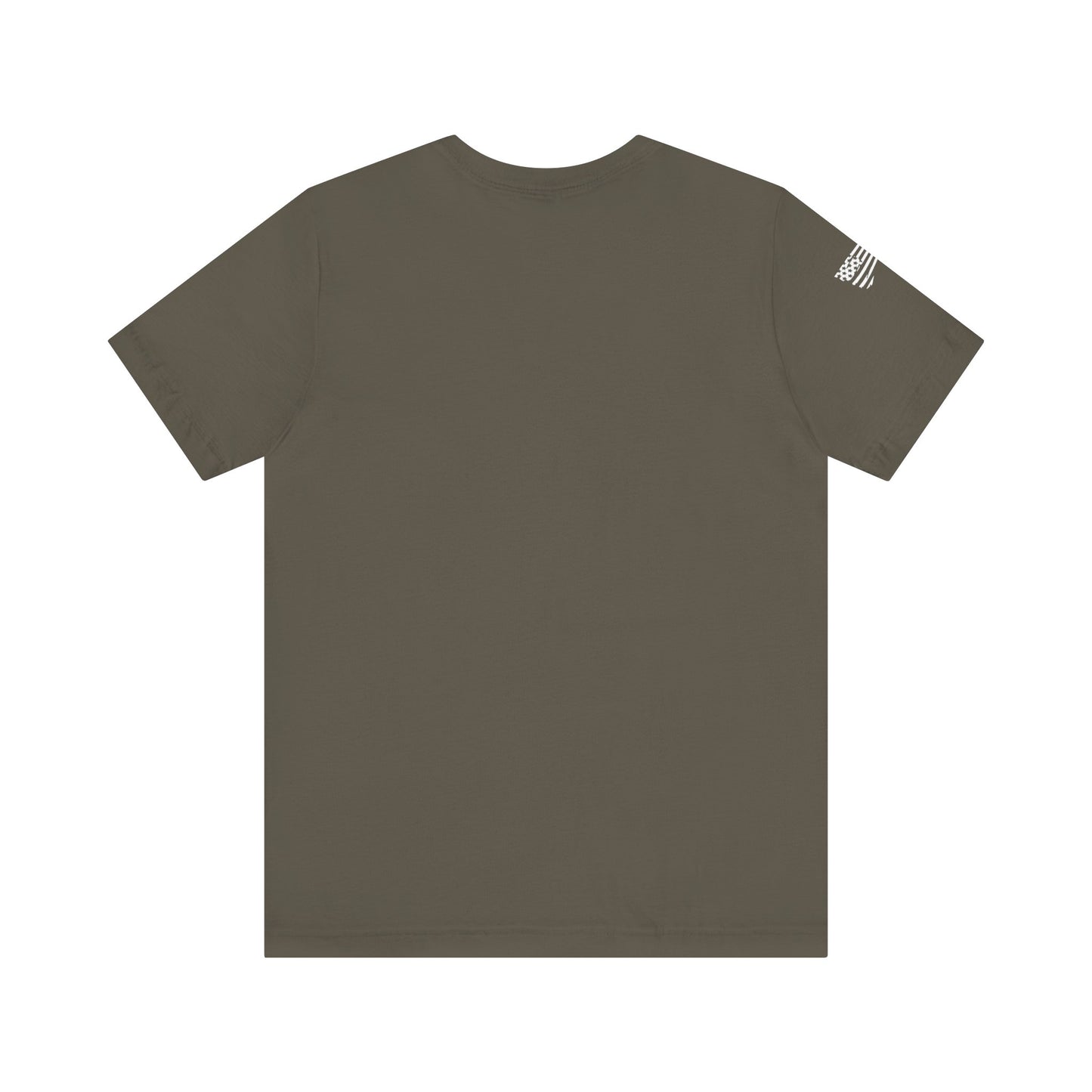 Battleborn Unisex Jersey Short Sleeve Tee - Casual, Comfortable Graphic Tee for Everyday Wear