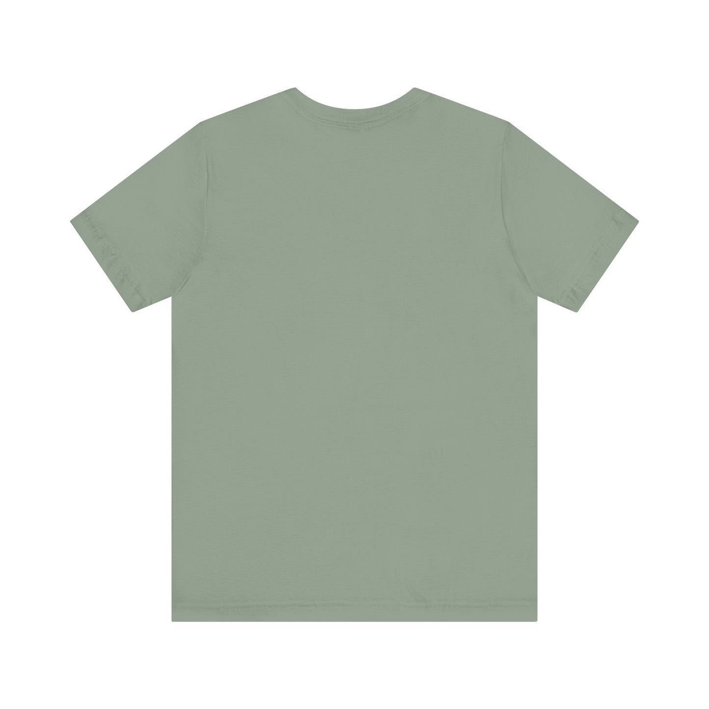 Make Art T-Shirt, Artist Tee, Creative Unisex Shirt, Graphic Design Top, Artistic Gift