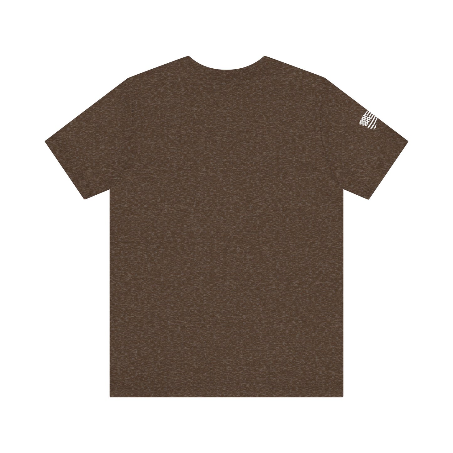 Battleborn Unisex Jersey Short Sleeve Tee - Casual, Comfortable Graphic Tee for Everyday Wear