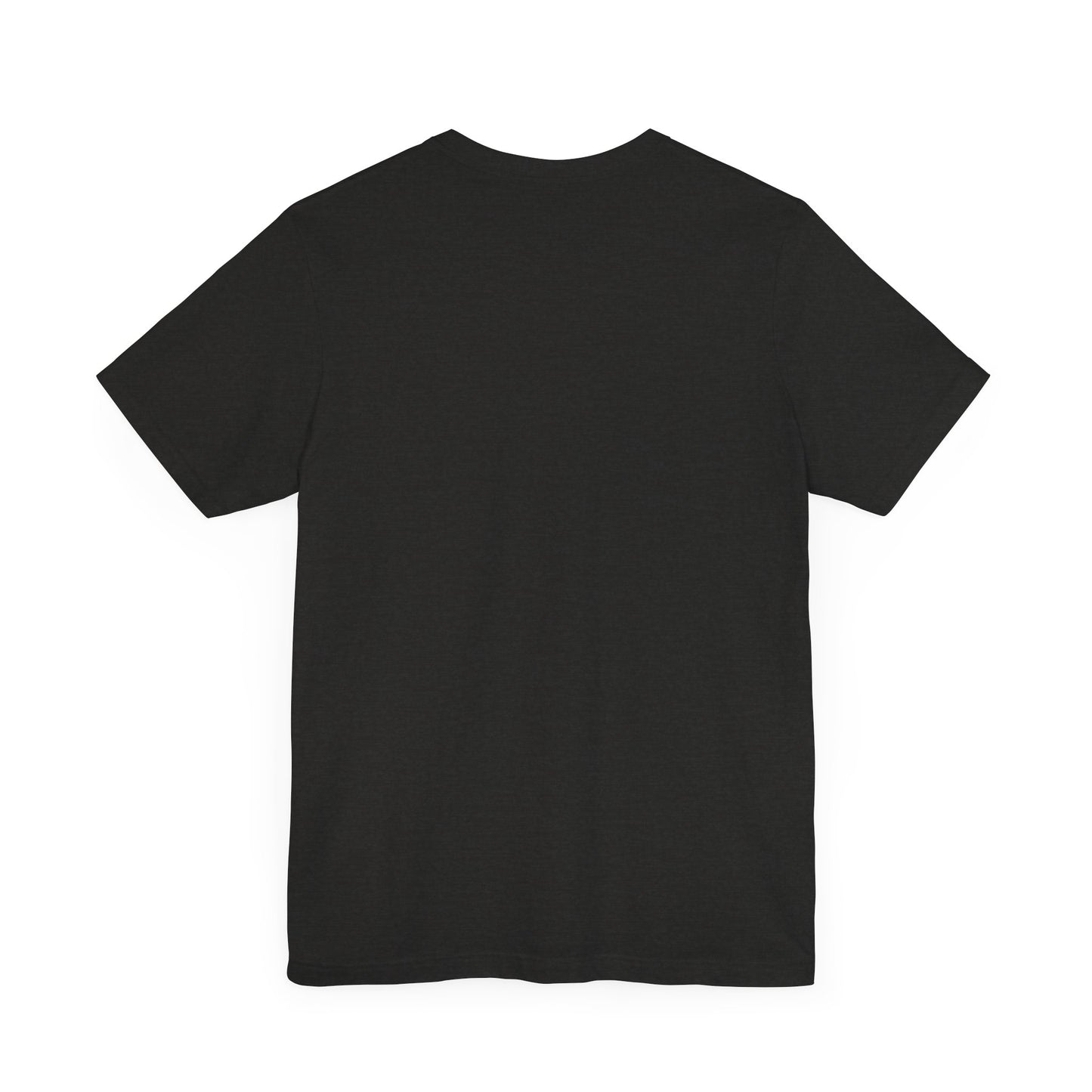 Peaky Blinders - Thomas Shelby - Razor Blade - Unisex Jersey Short Sleeve Tee